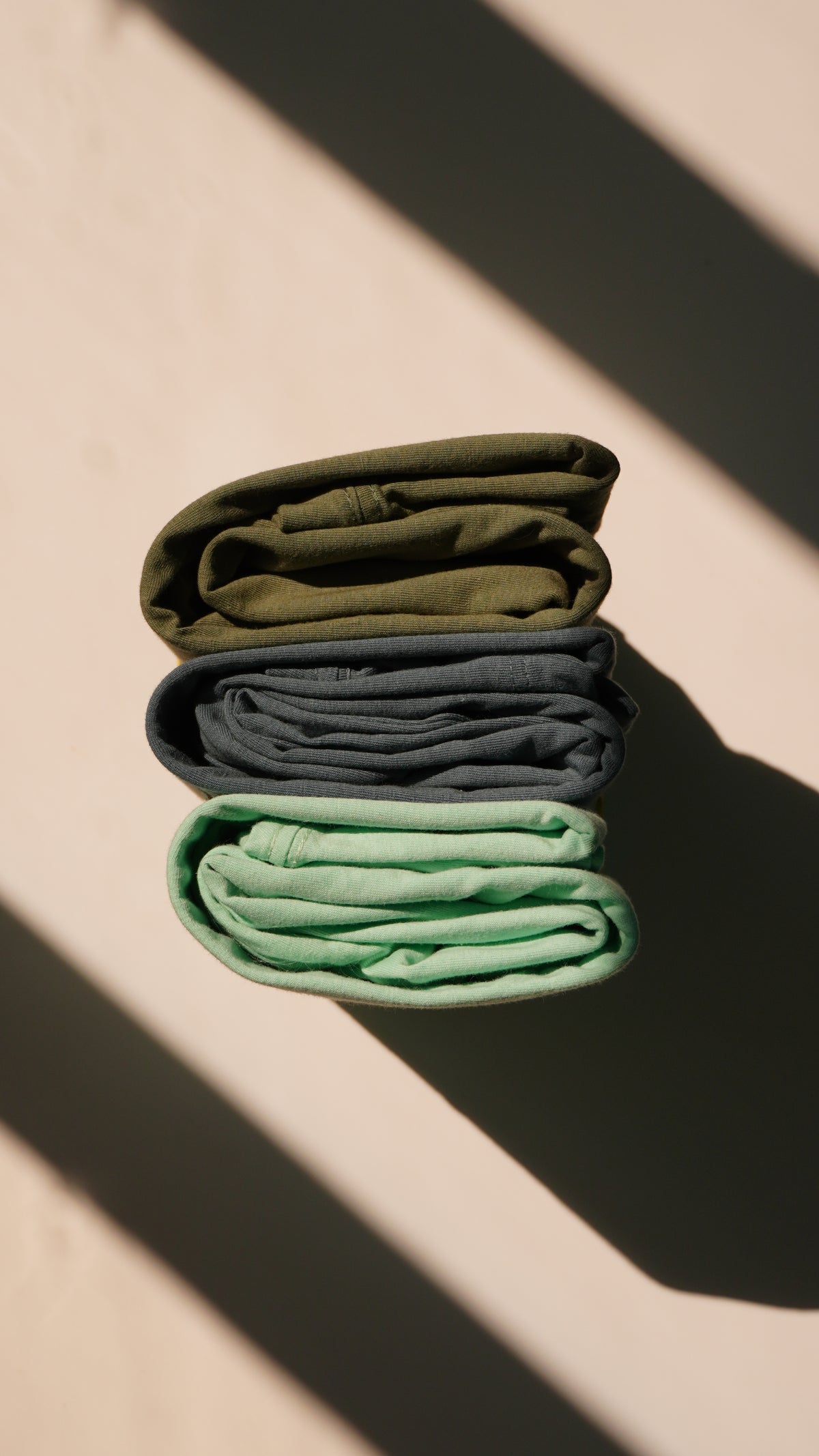 KIT PLUS SIZE - OCEAN | 3 CAMISETAS ESTAMPADAS
