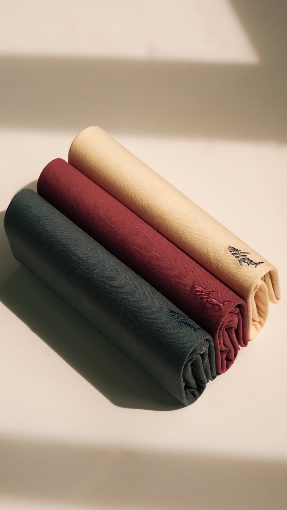 KIT - BELO HORIZONTE | 3 CAMISETAS BÁSICAS