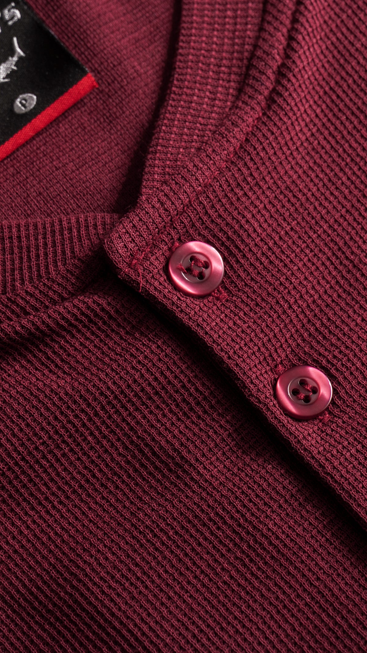 KIT - RIO | 3 CAMISETAS GOLA PORTUGUESA