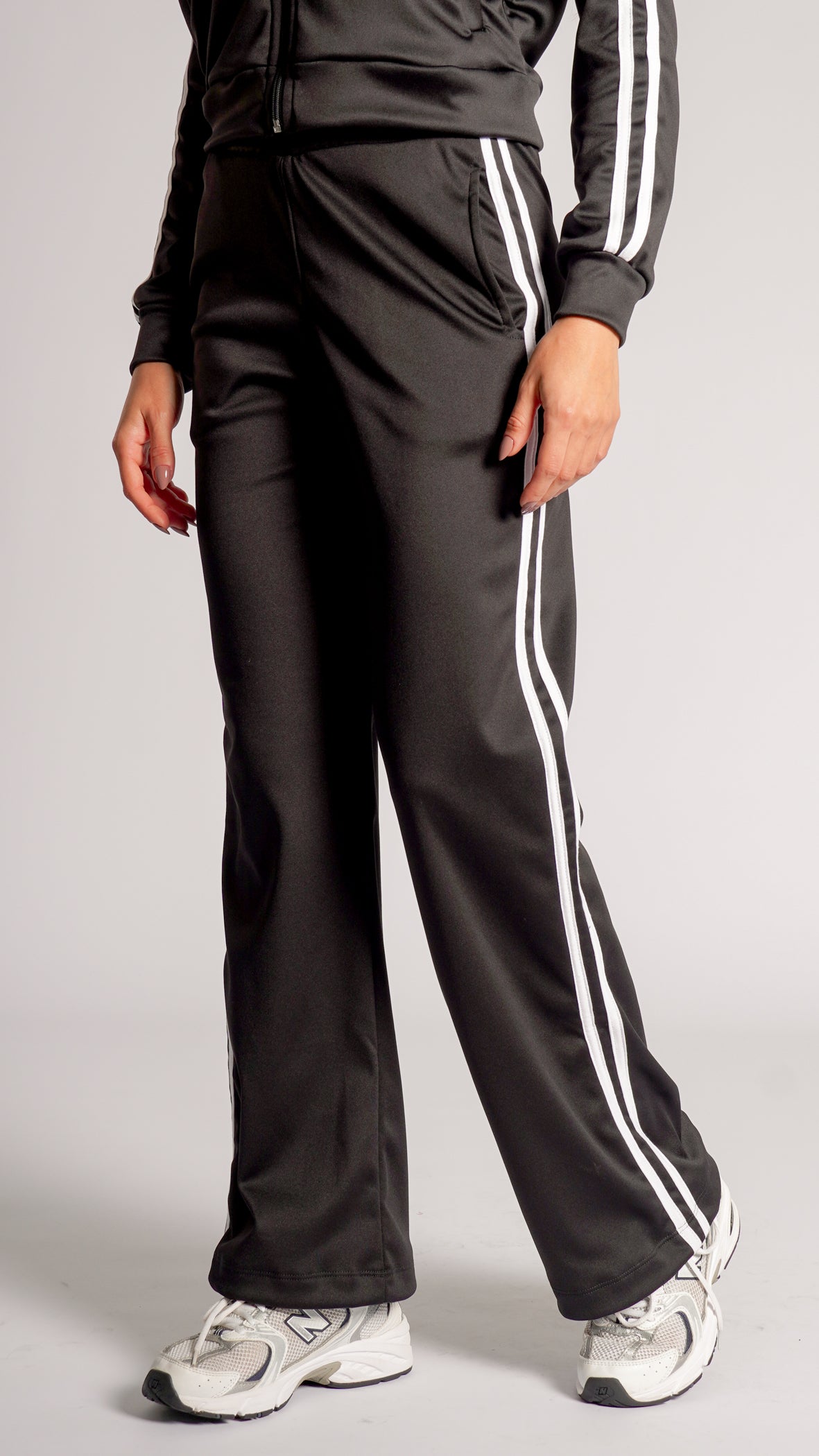 Calça Sport - Preta