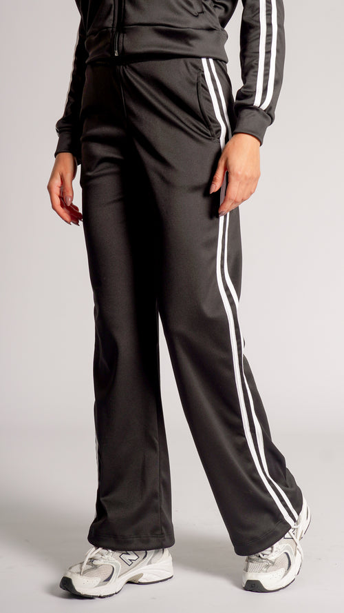 Calça Sport - Preta