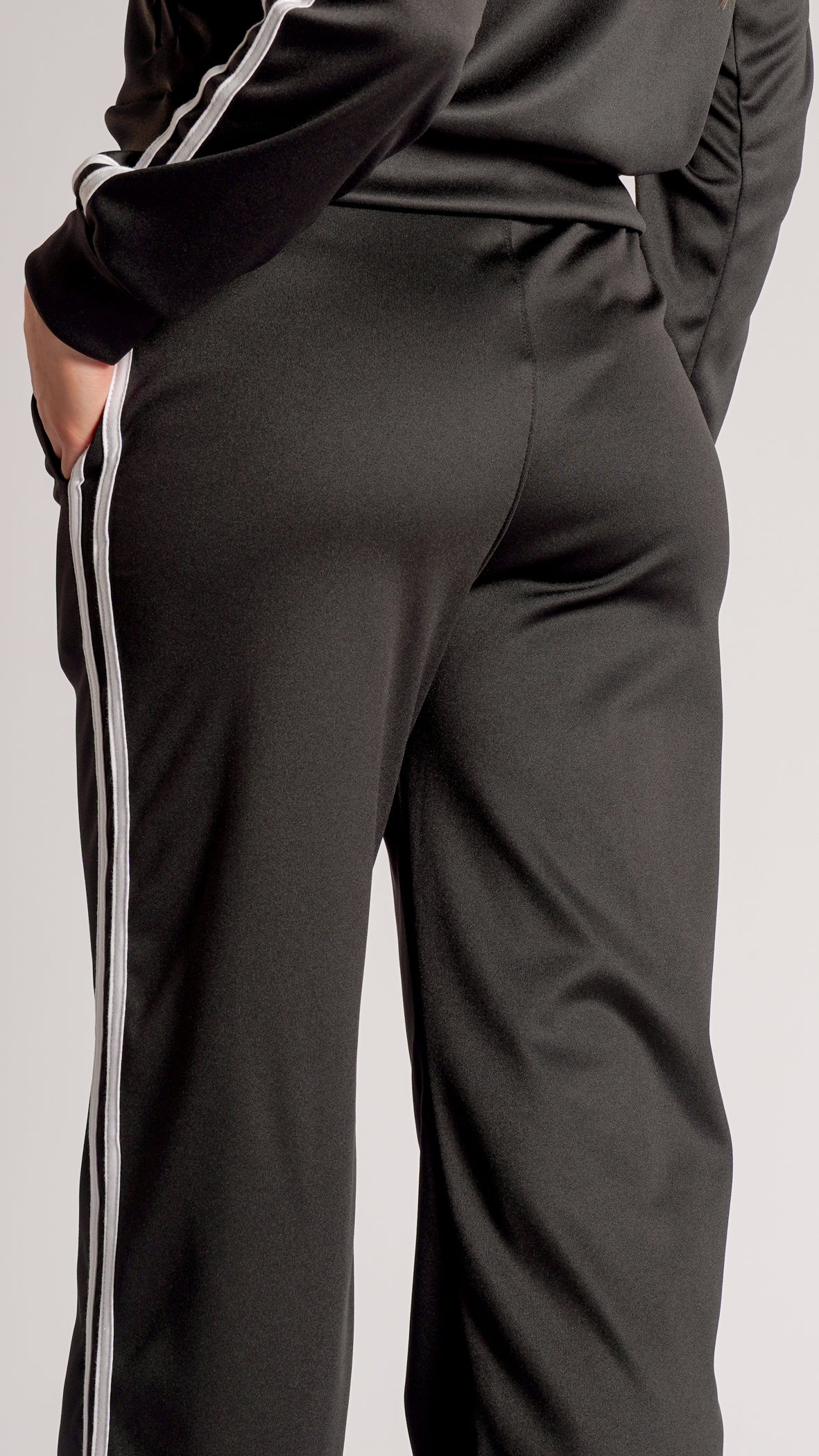 Calça Sport - Preta