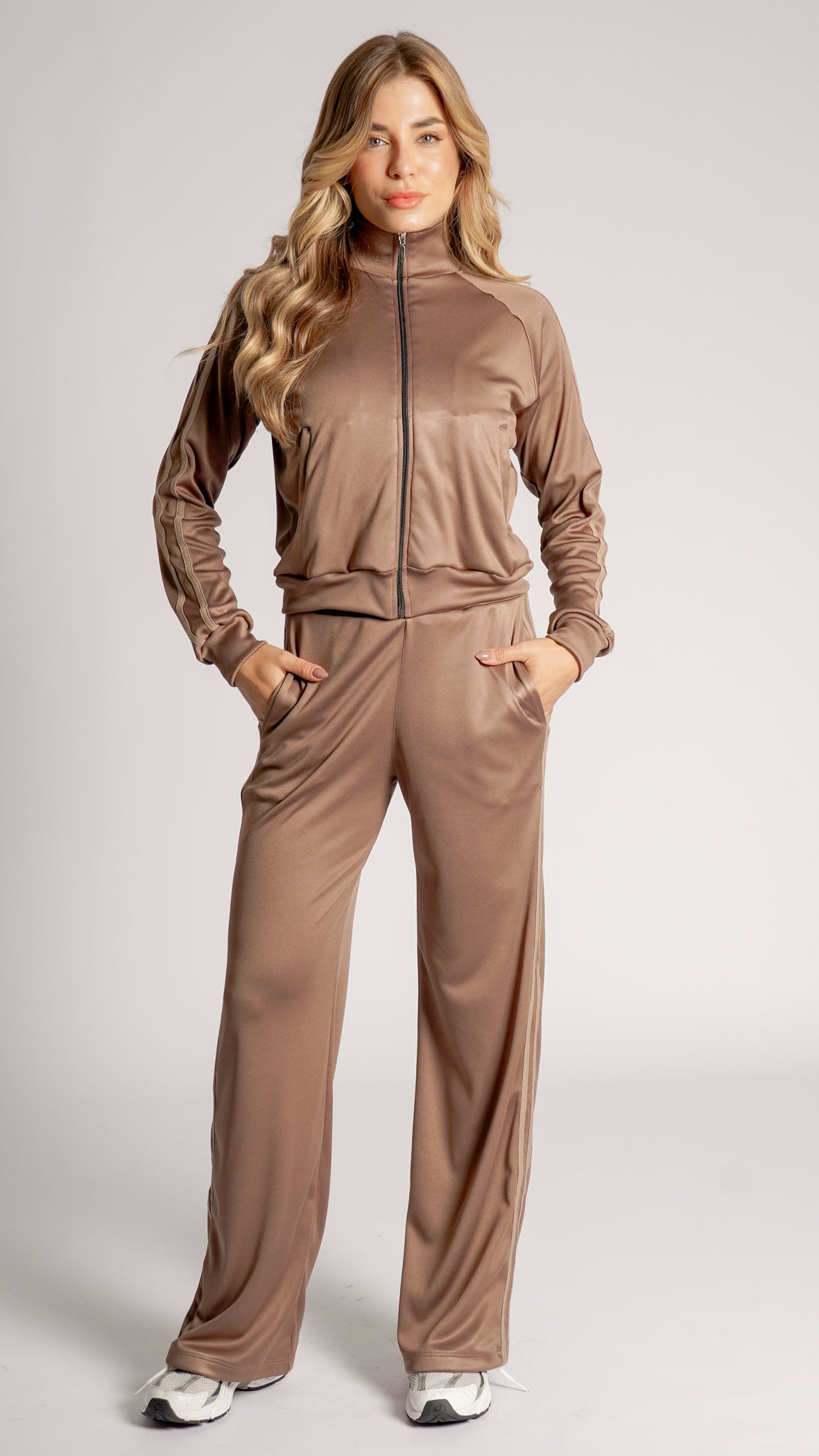 Calça Sport - Bege