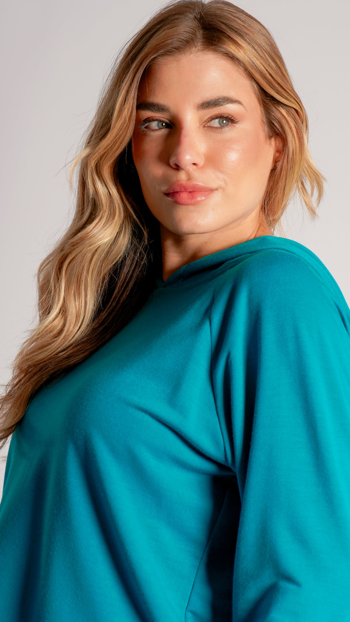 Conjunto Moletinho Premium - Verde