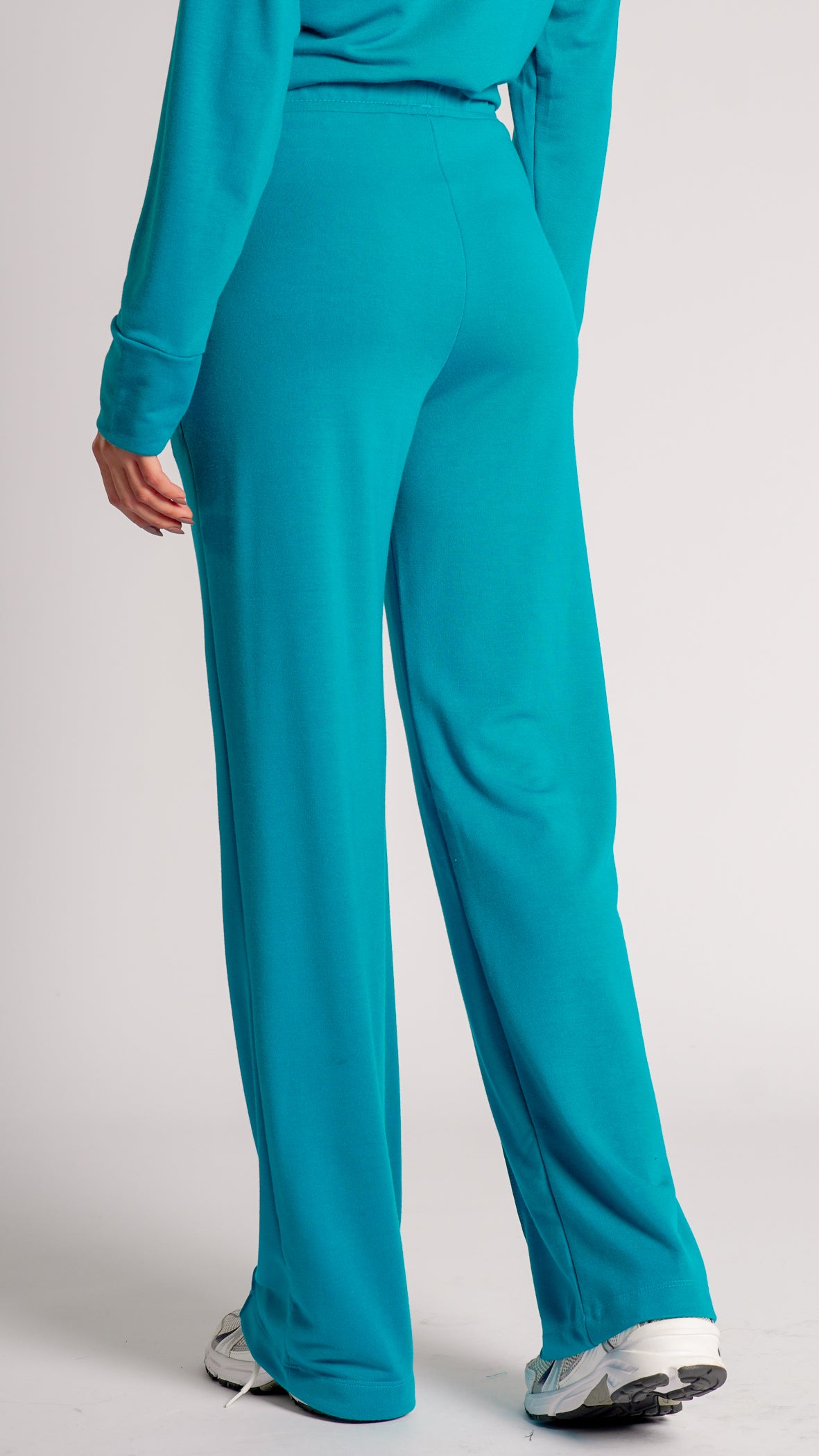 Conjunto Moletinho Premium - Verde