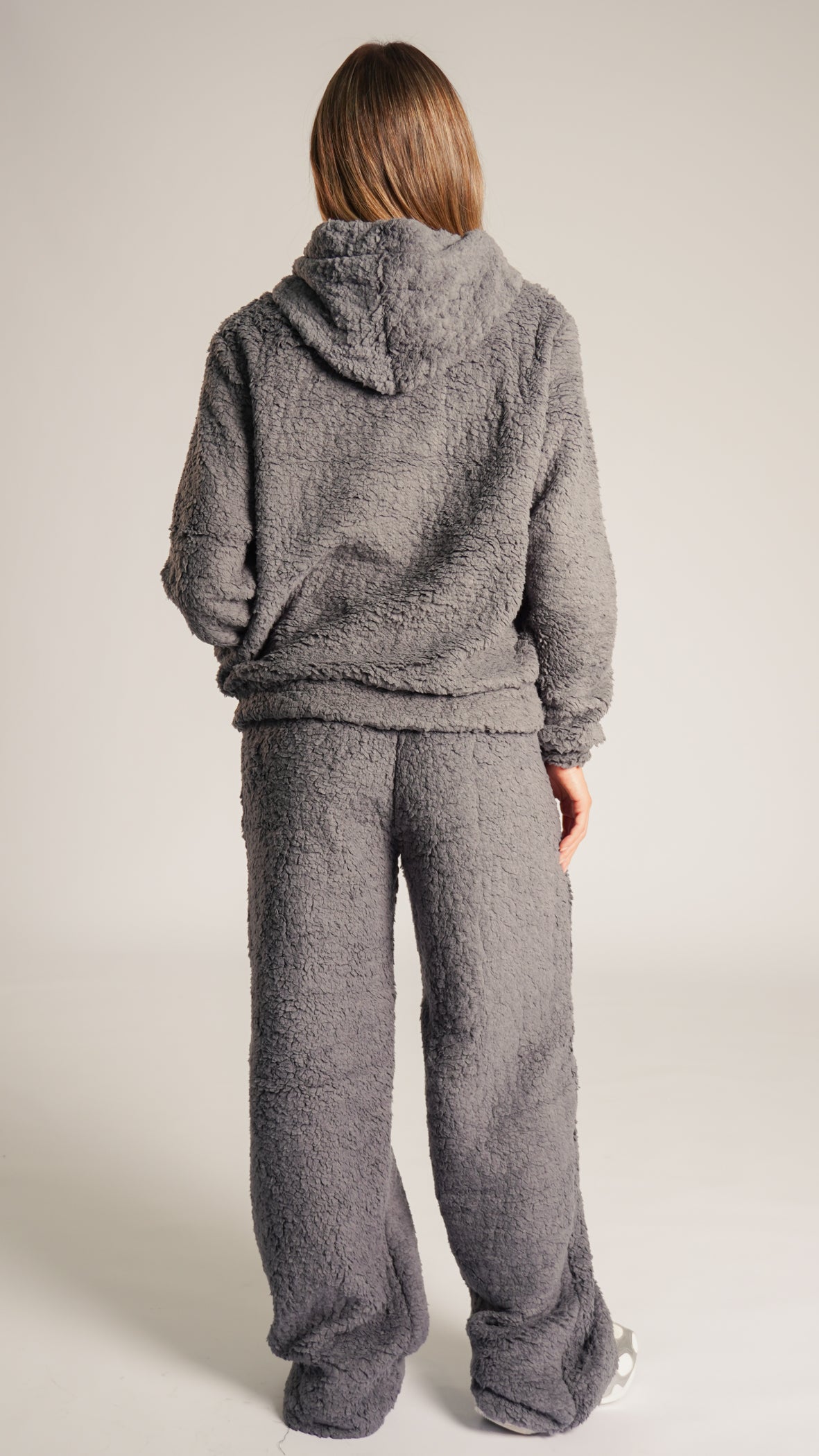 Conjunto Sherpa - Grafite