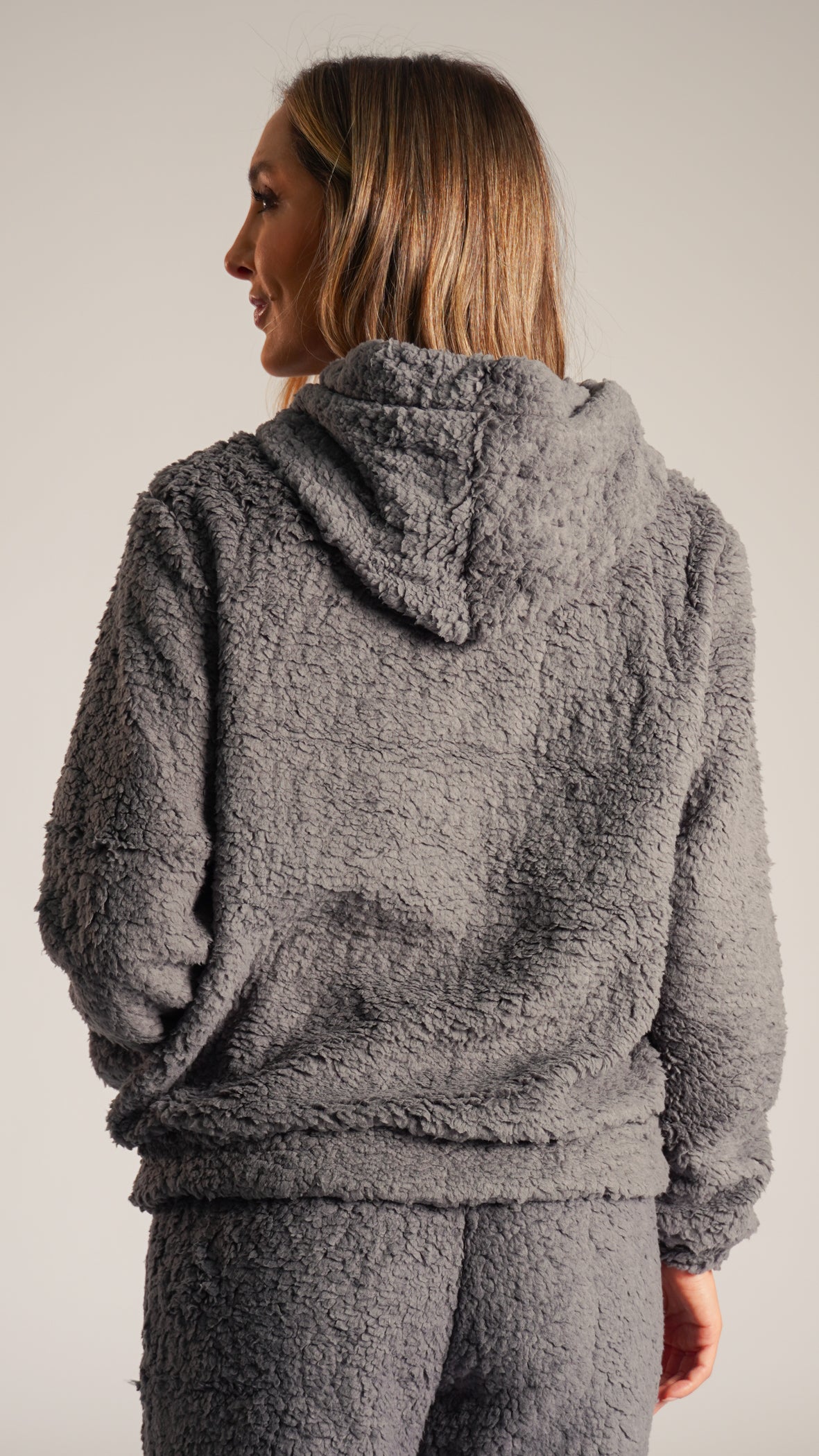 Conjunto Sherpa - Grafite
