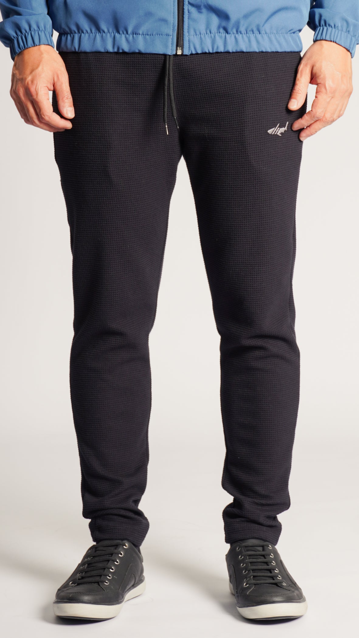 Calça Sport Premium - Preta