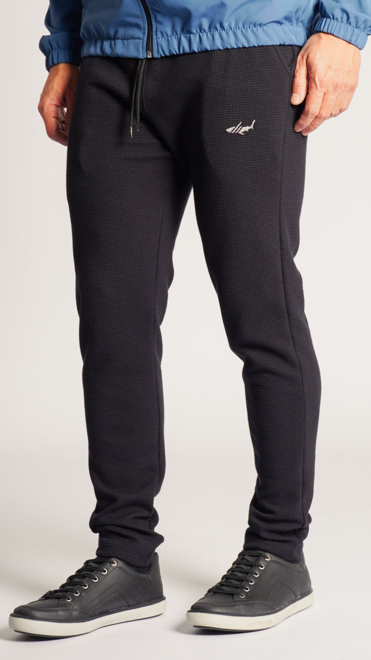 Calça Sport Premium - Preta