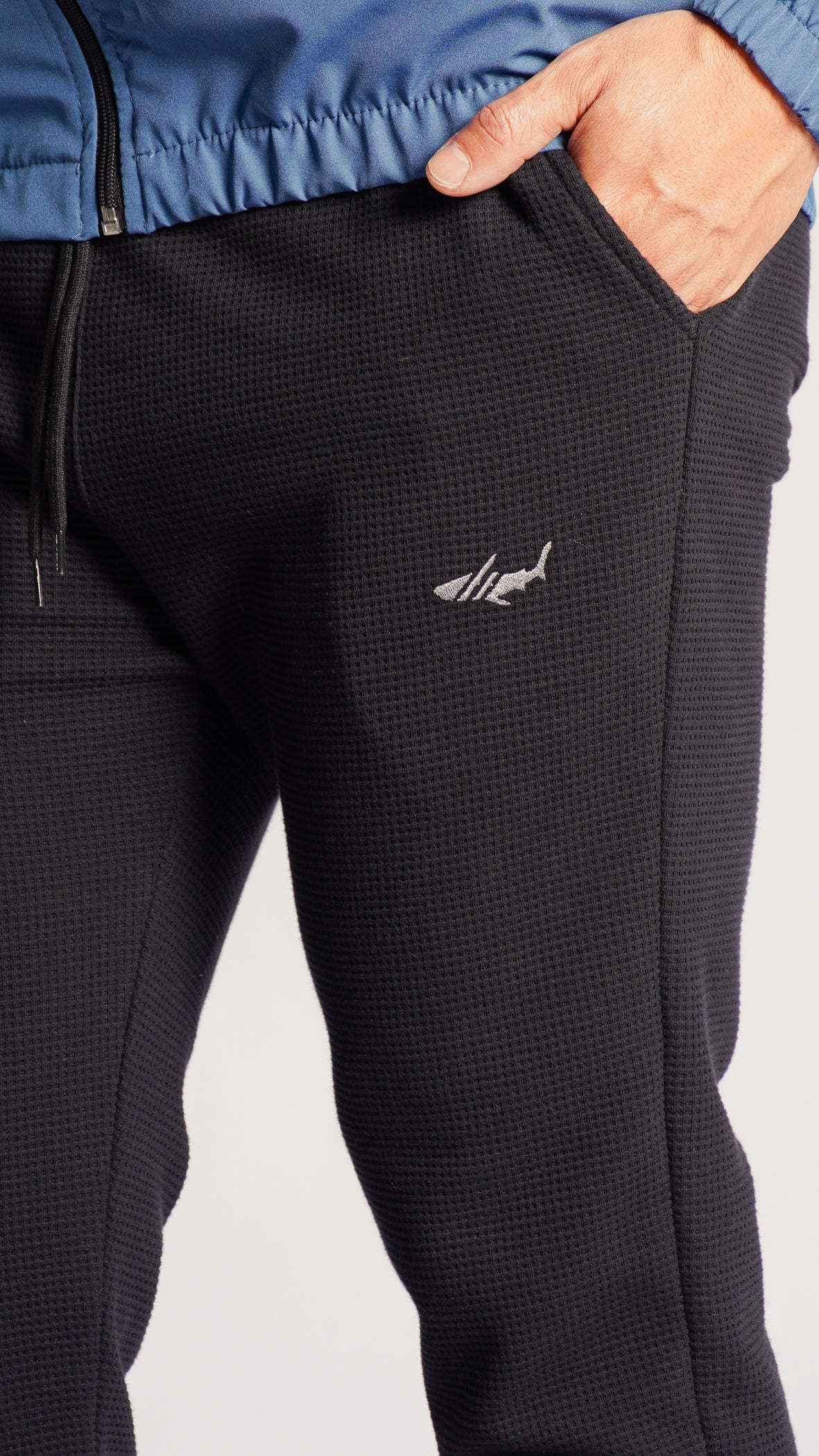 Calça Sport Premium - Preta