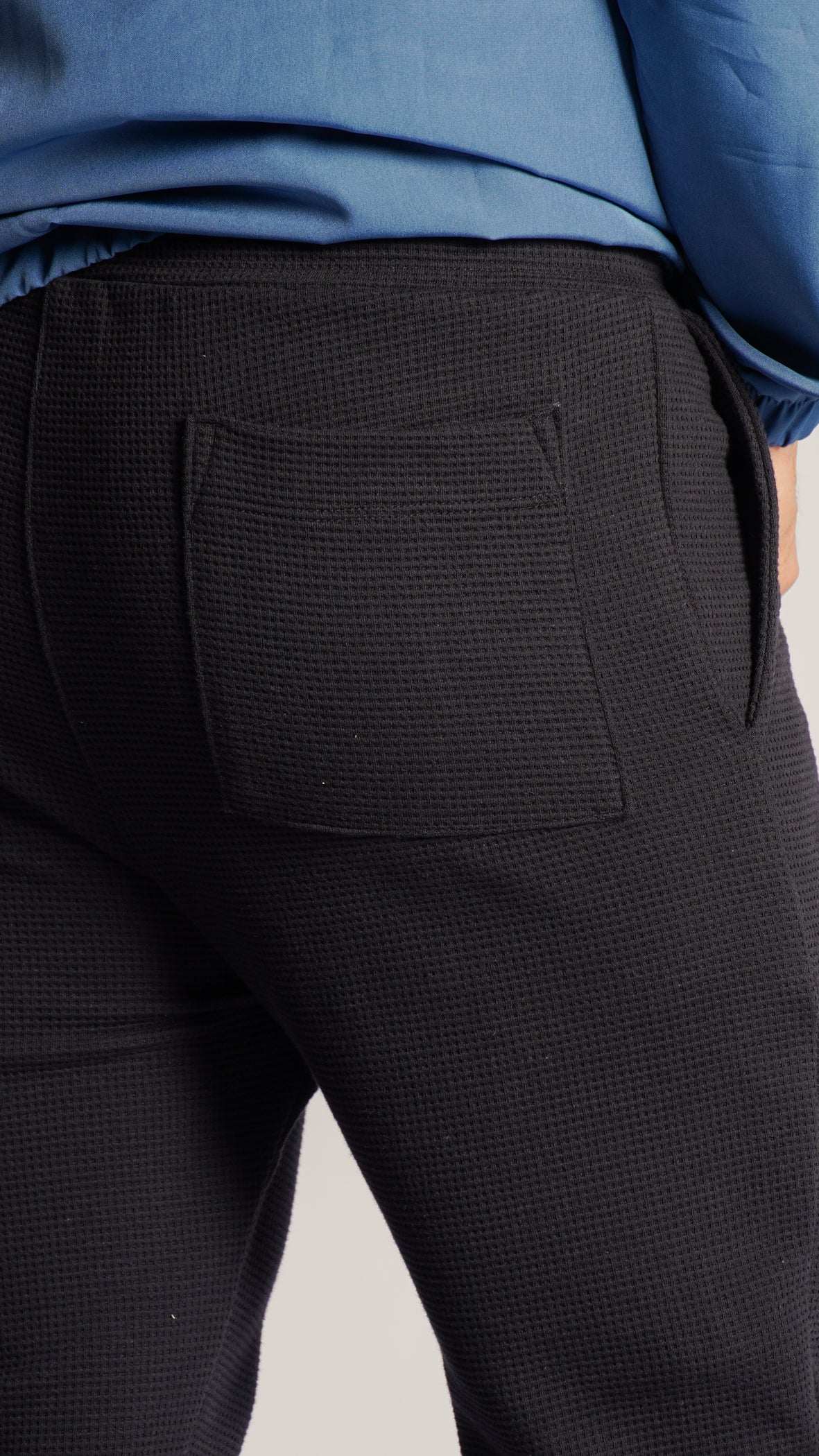 Calça Sport Premium - Preta