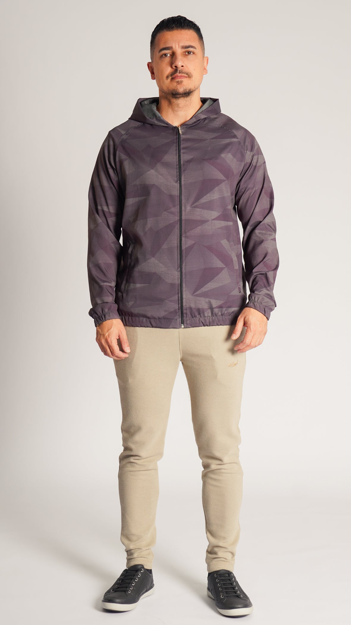 Calça Sport Premium - Bege