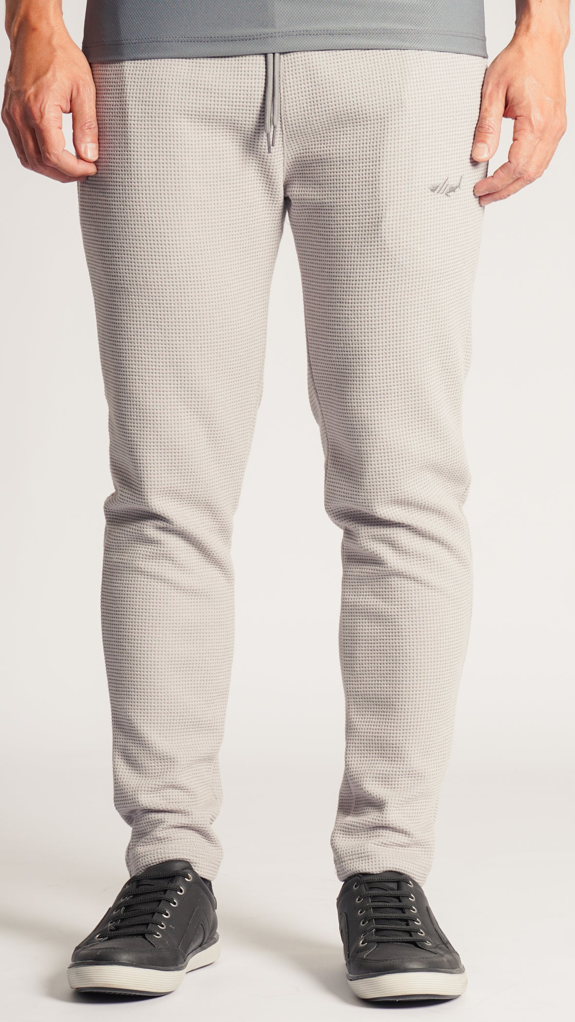 Calça Sport Premium - Cinza