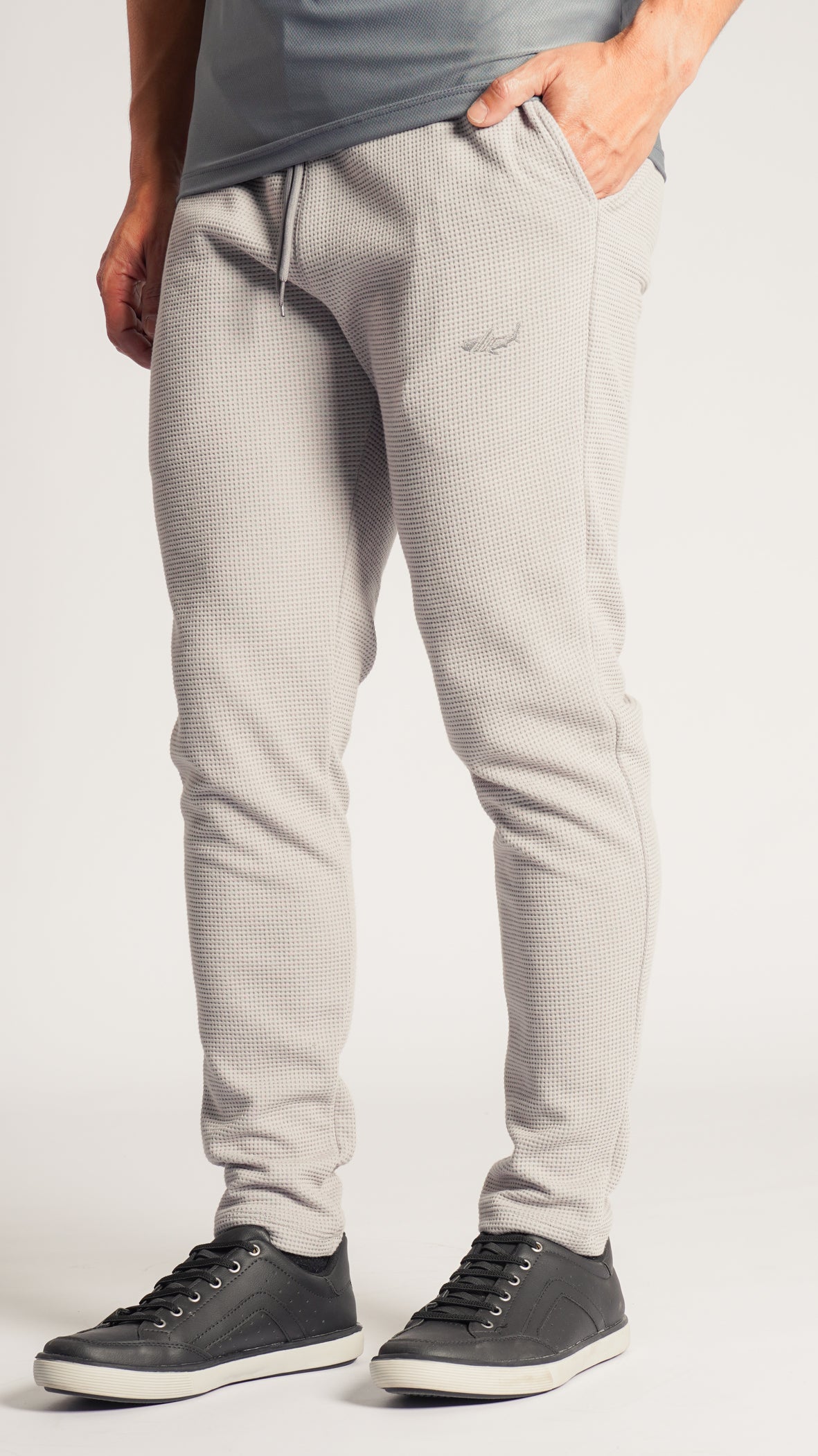 Calça Sport Premium - Cinza