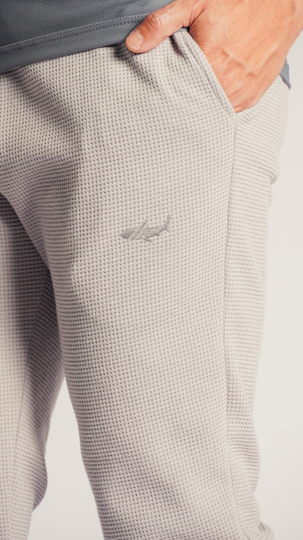 Calça Sport Premium - Cinza