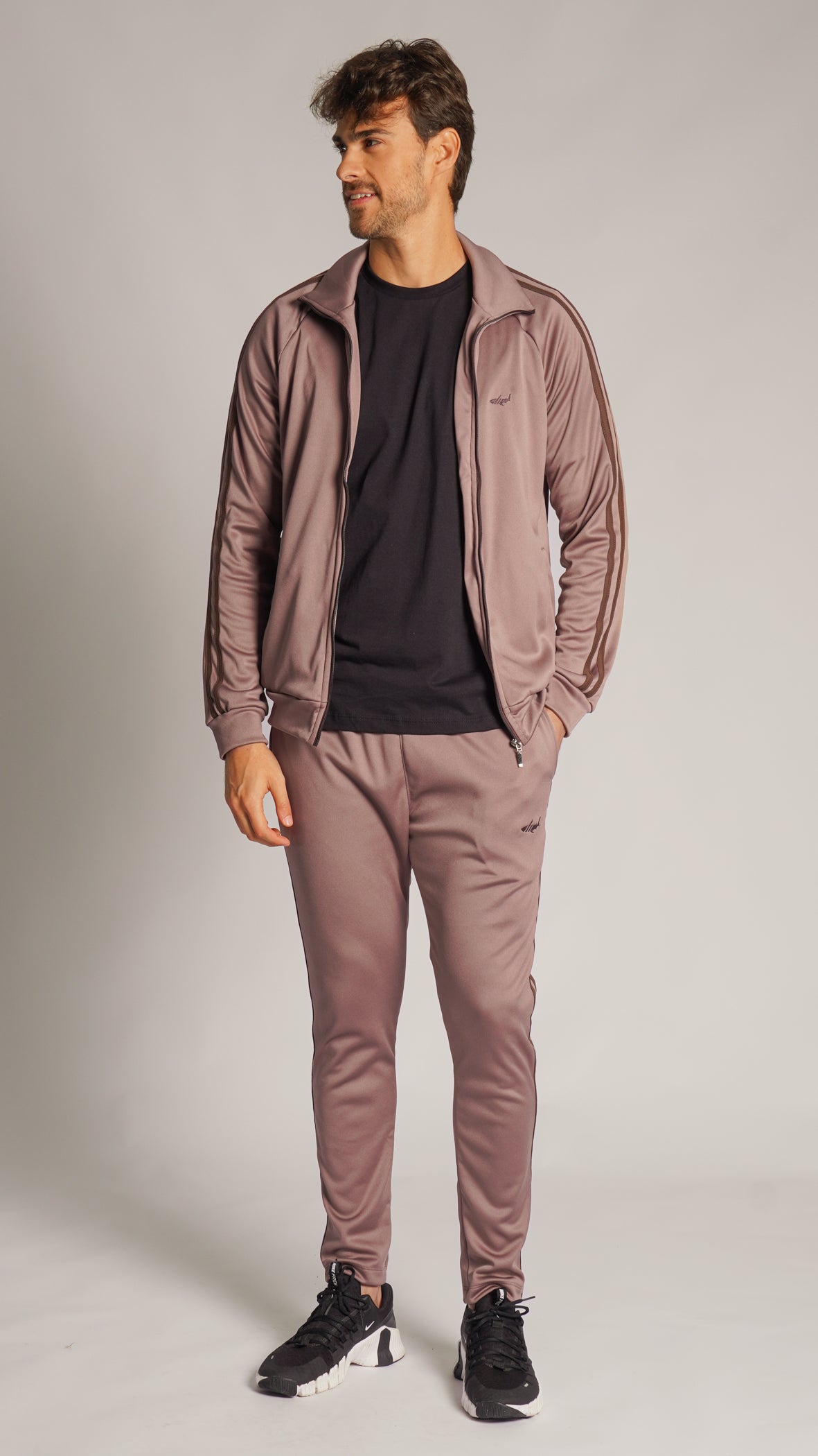 Jaqueta Sport - Bege