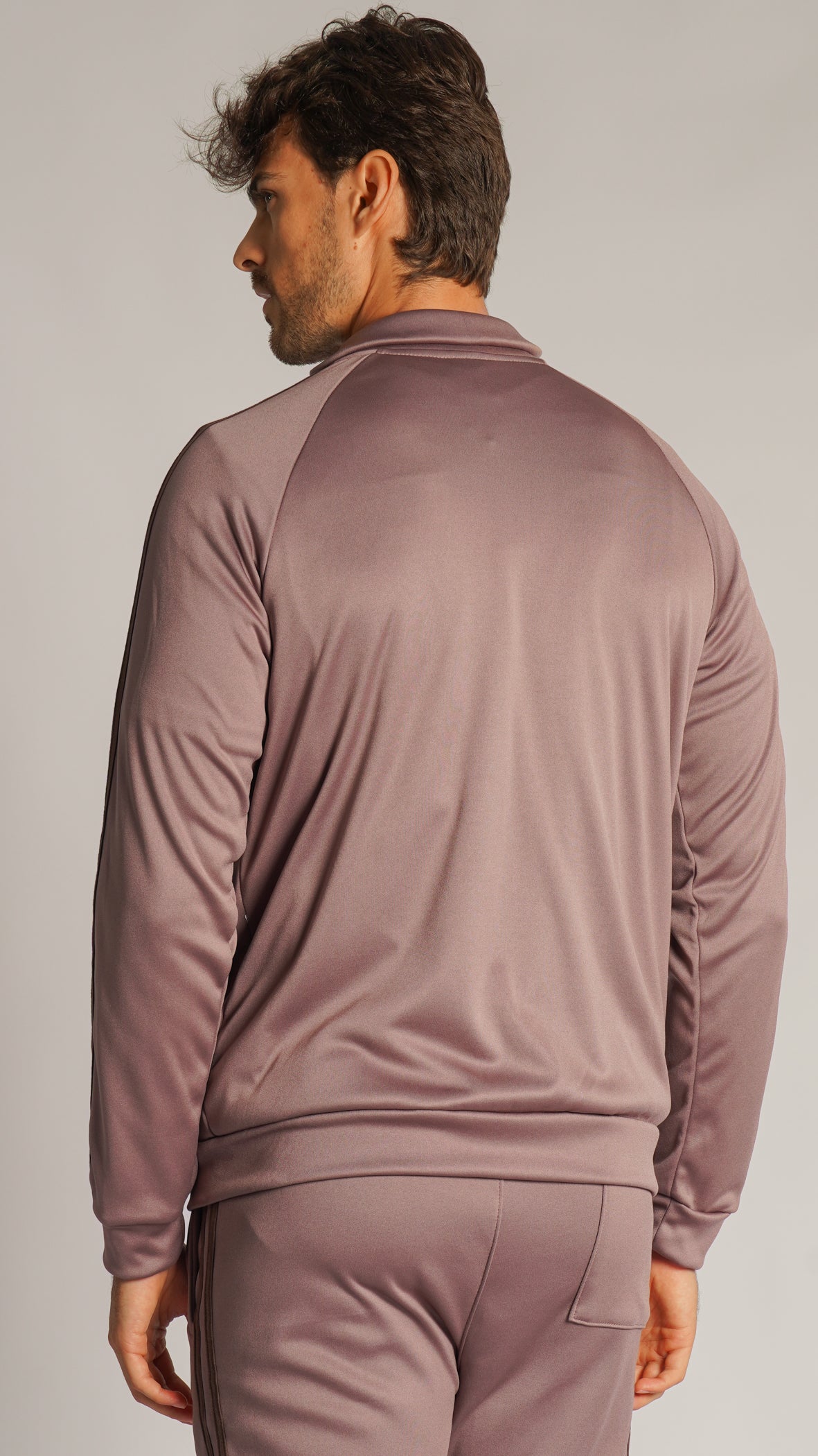 Jaqueta Sport - Bege