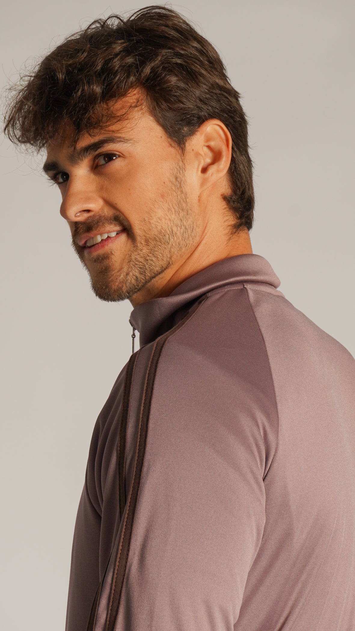Jaqueta Sport - Bege