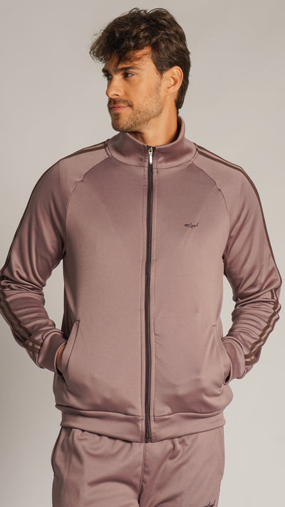 Jaqueta Sport - Bege