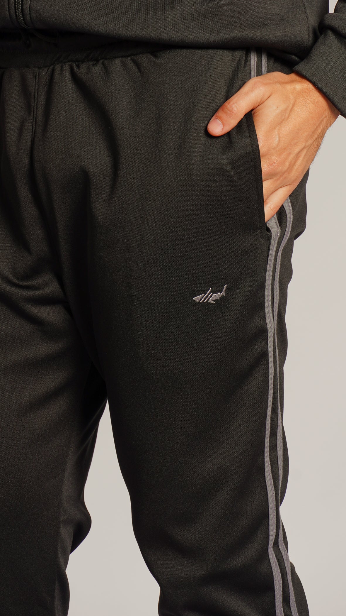 Calça Sport - Preta
