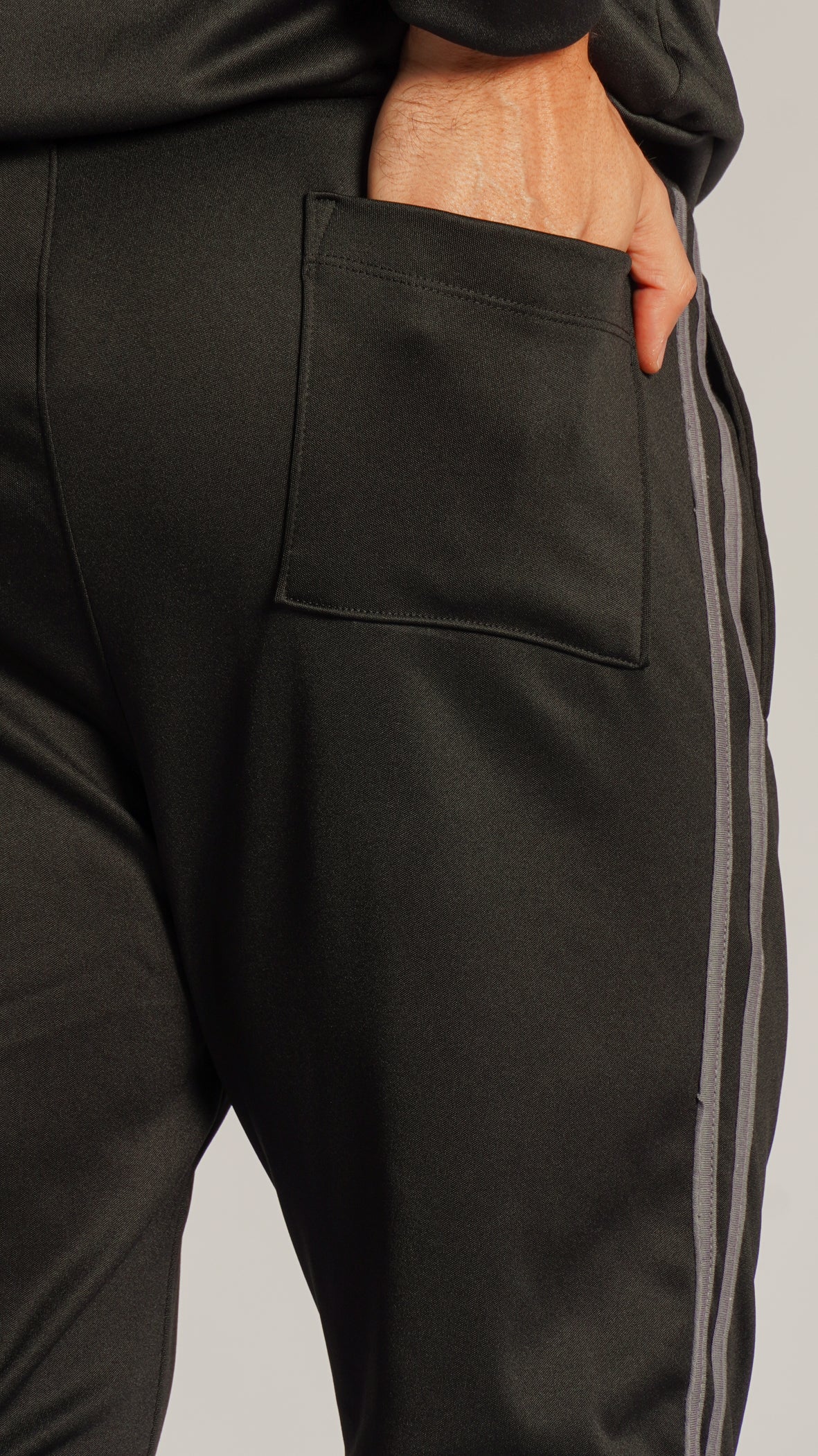 Calça Sport - Preta