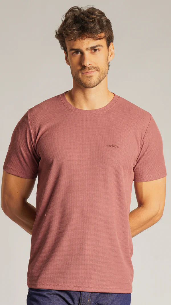 KIT - NATAL | 3 CAMISETAS TRICÔ