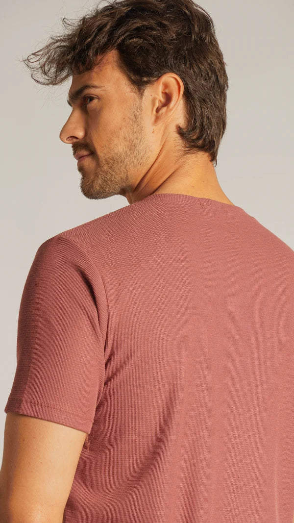 KIT - NATAL | 3 CAMISETAS TRICÔ