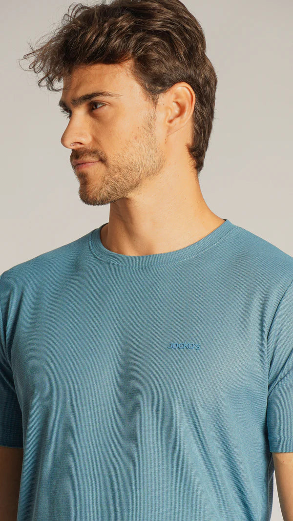 KIT - NATAL | 3 CAMISETAS TRICÔ