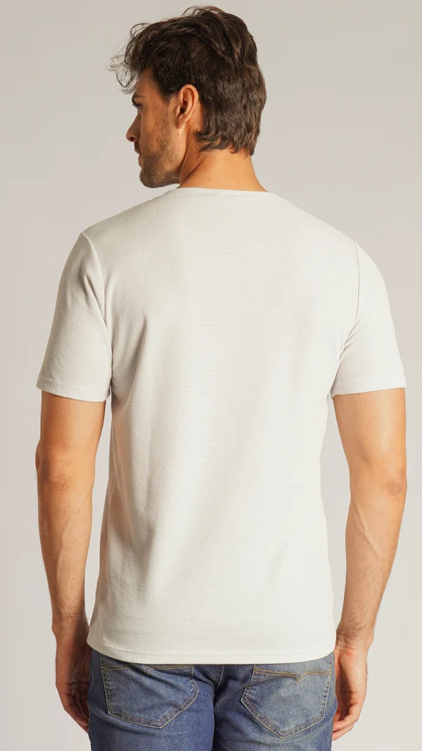 KIT - BOA VISTA | 3 CAMISETAS TRICÔ