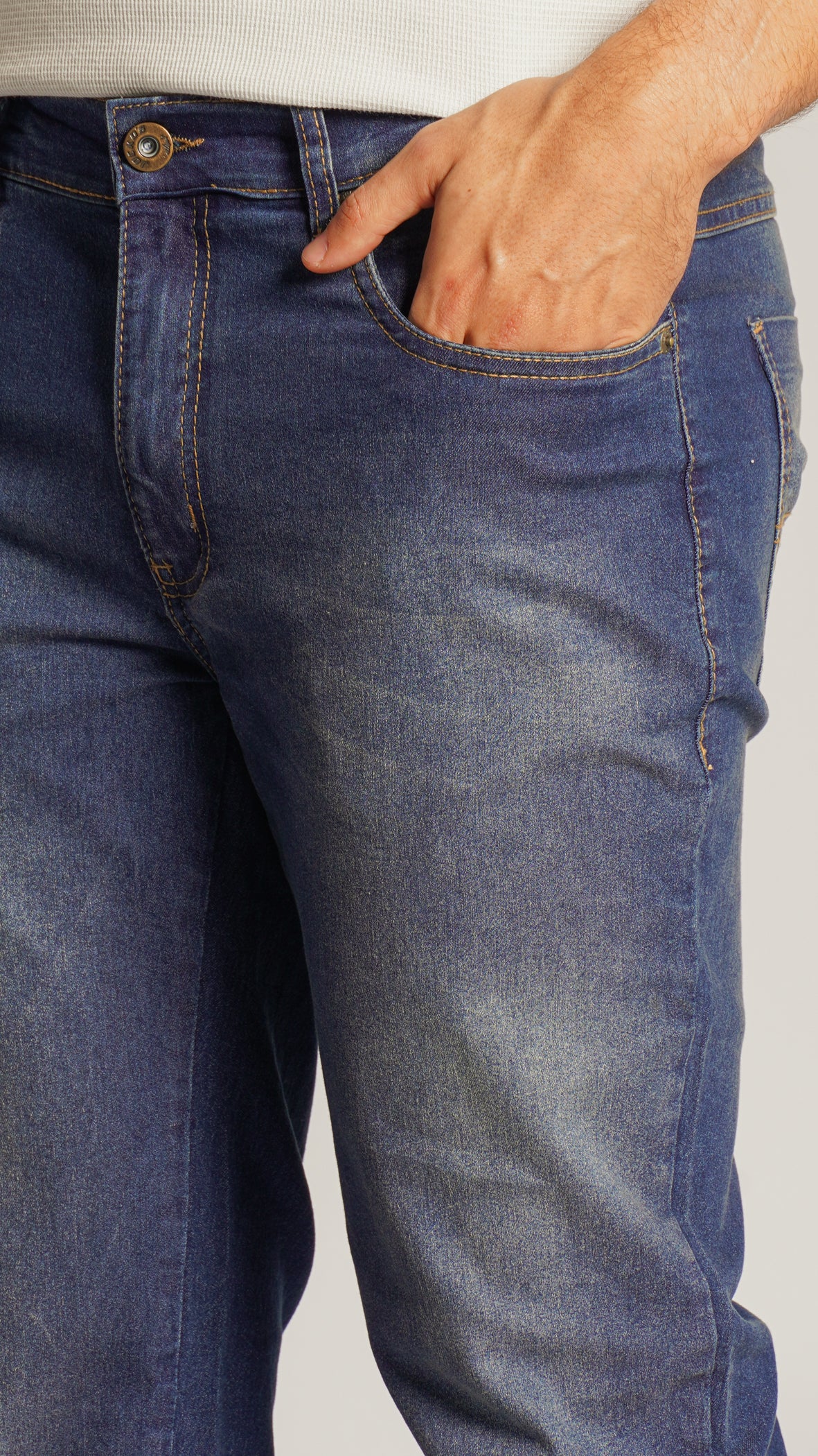 Calça Jeans - Estonada