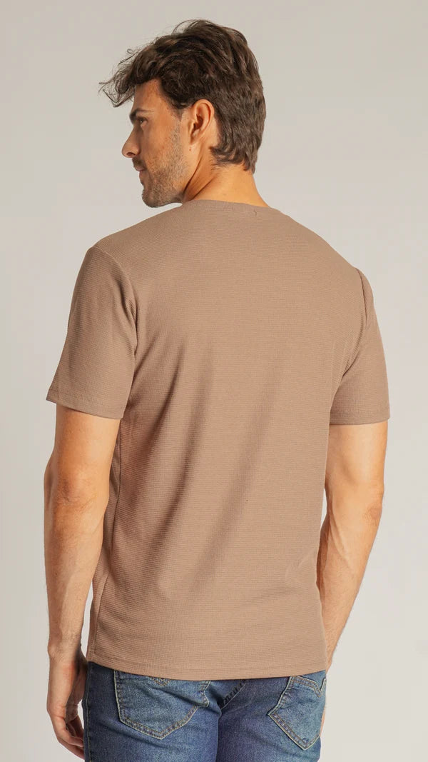 KIT - BOA VISTA | 3 CAMISETAS TRICÔ
