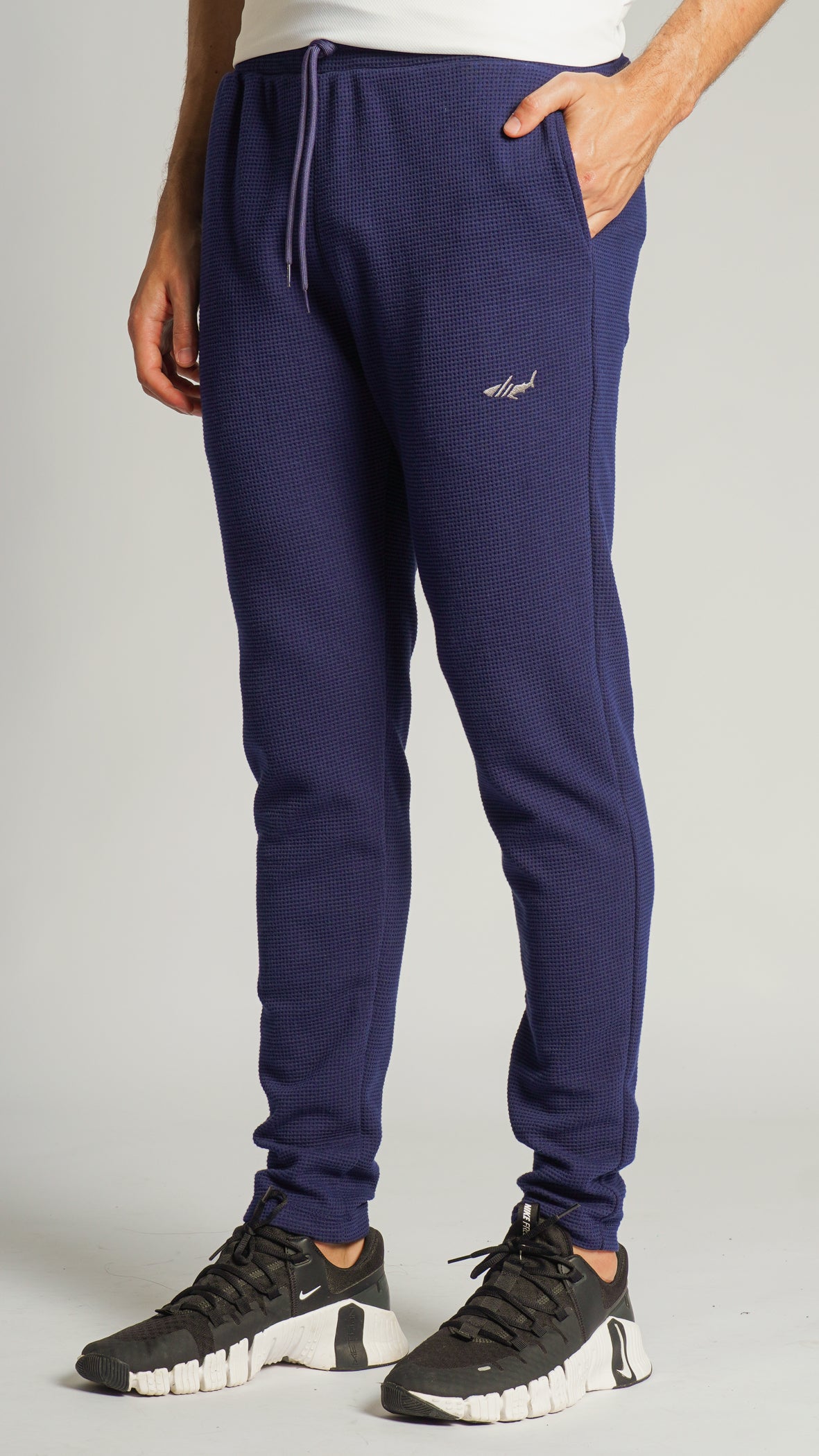 Calça Sport Premium - Azul Marinho