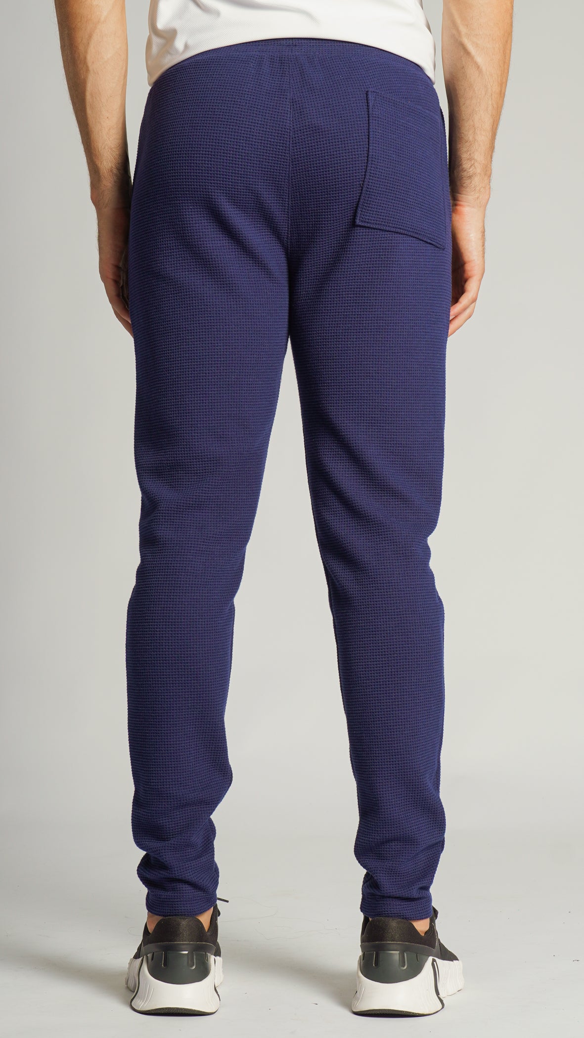 Calça Sport Premium - Azul Marinho