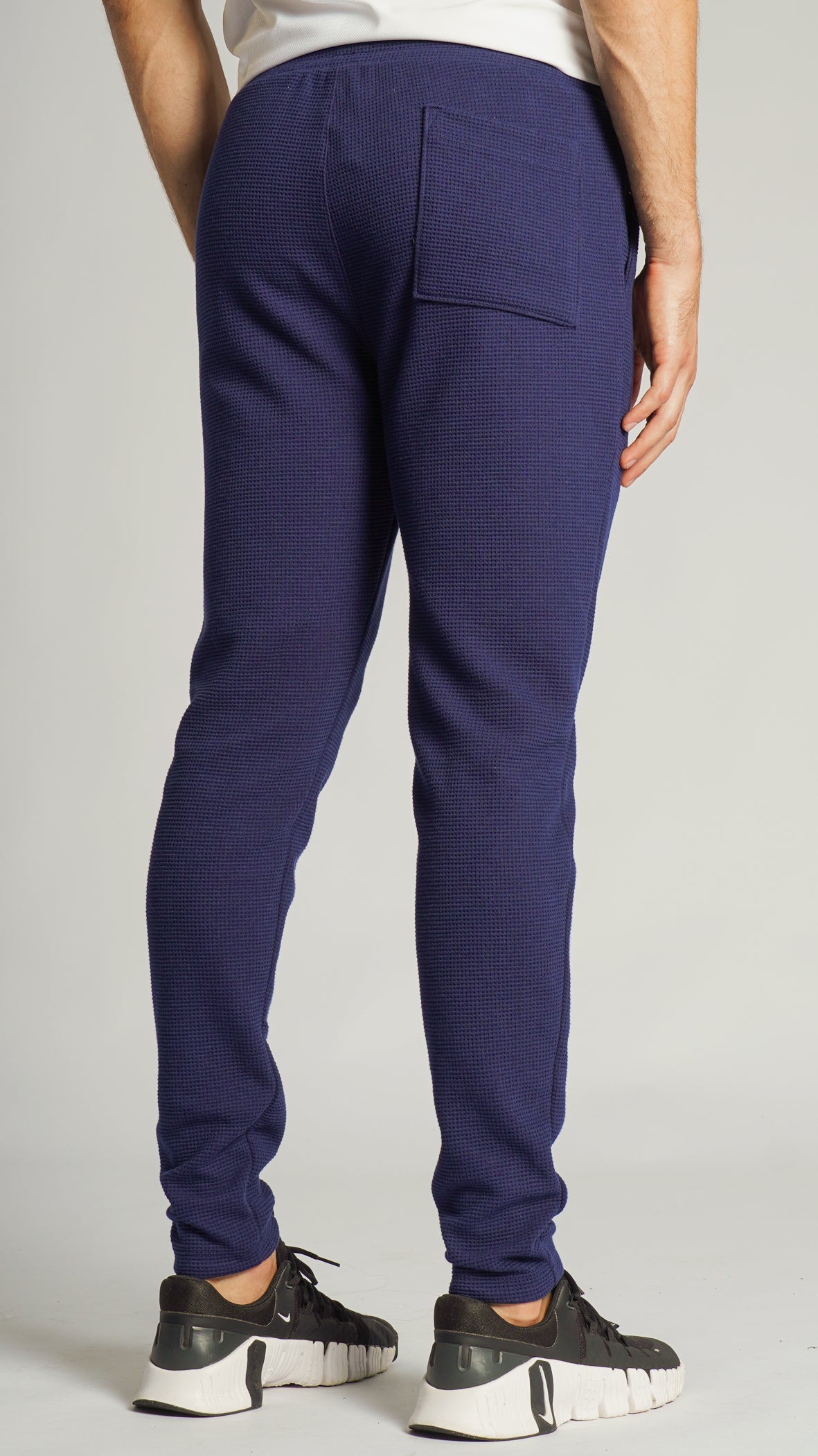 Calça Sport Premium - Azul Marinho