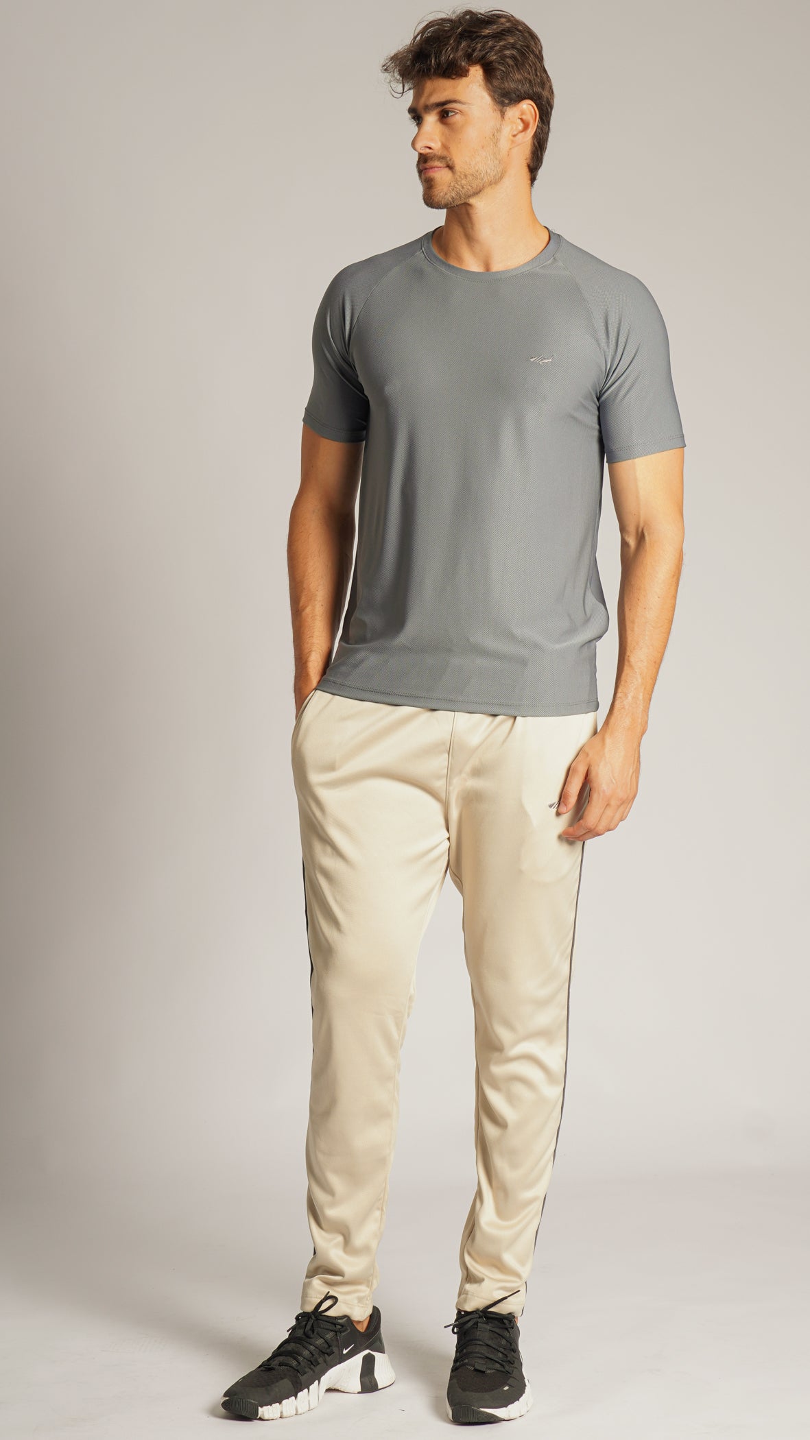 Calça Sport - Bege