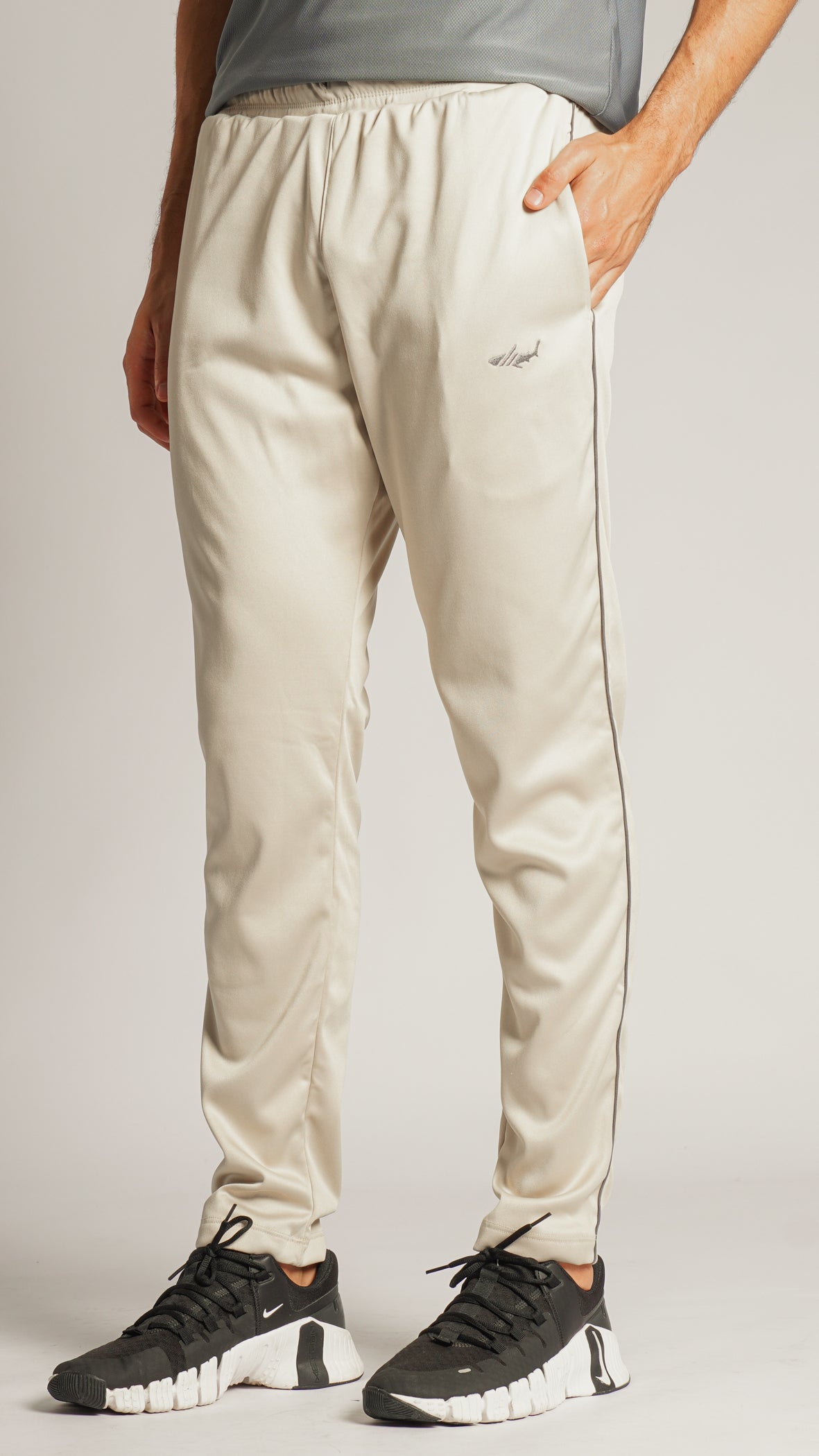 Calça Sport - Bege