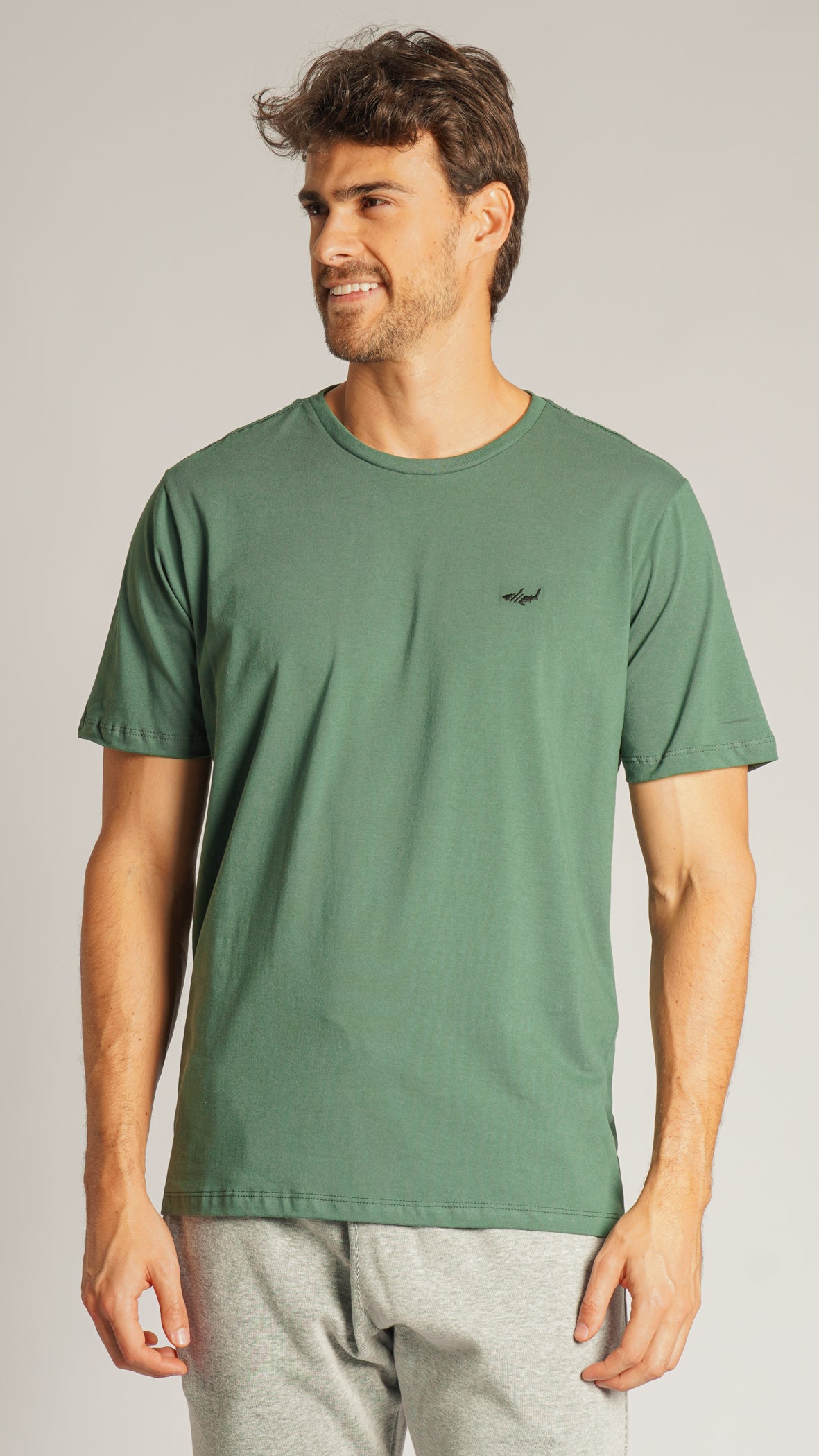 KIT - BEACH | 3 CAMISETAS MISTAS