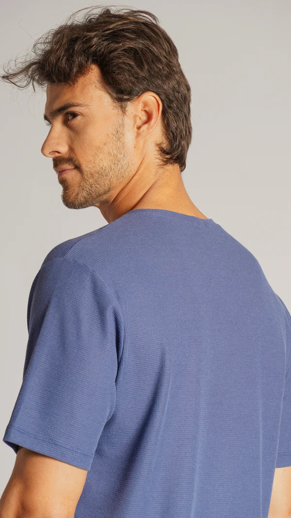 KIT - JOÃO PESSOA | 3 CAMISETAS TRICÔ