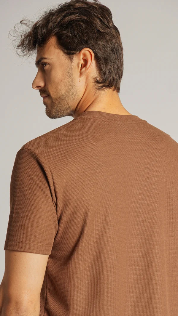 KIT - TERESINA | 3 CAMISETAS GOLA PORTUGUESA