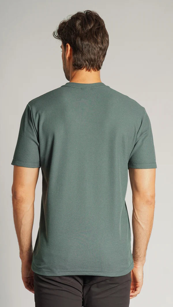 KIT - TERESINA | 3 CAMISETAS GOLA PORTUGUESA