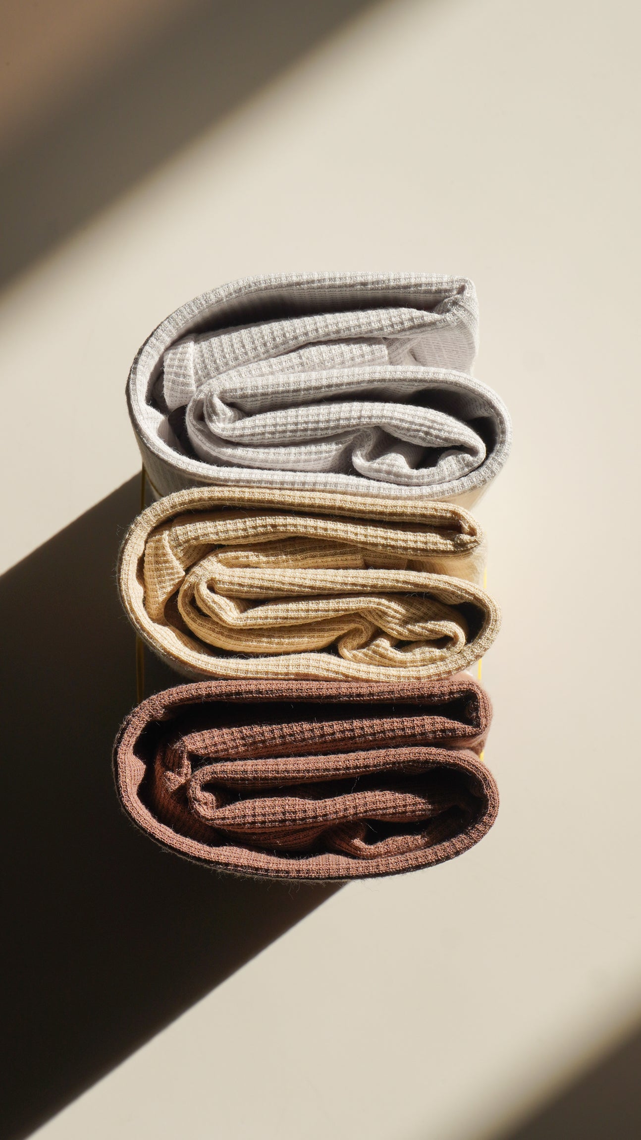 KIT - BOA VISTA | 3 CAMISETAS TRICÔ
