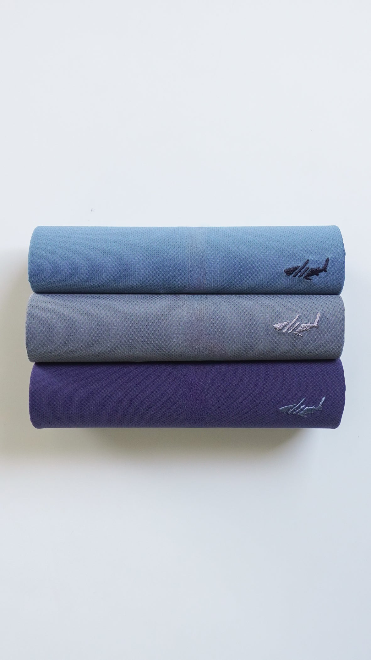 KIT - PALMAS | 3 CAMISETAS DRY FIT