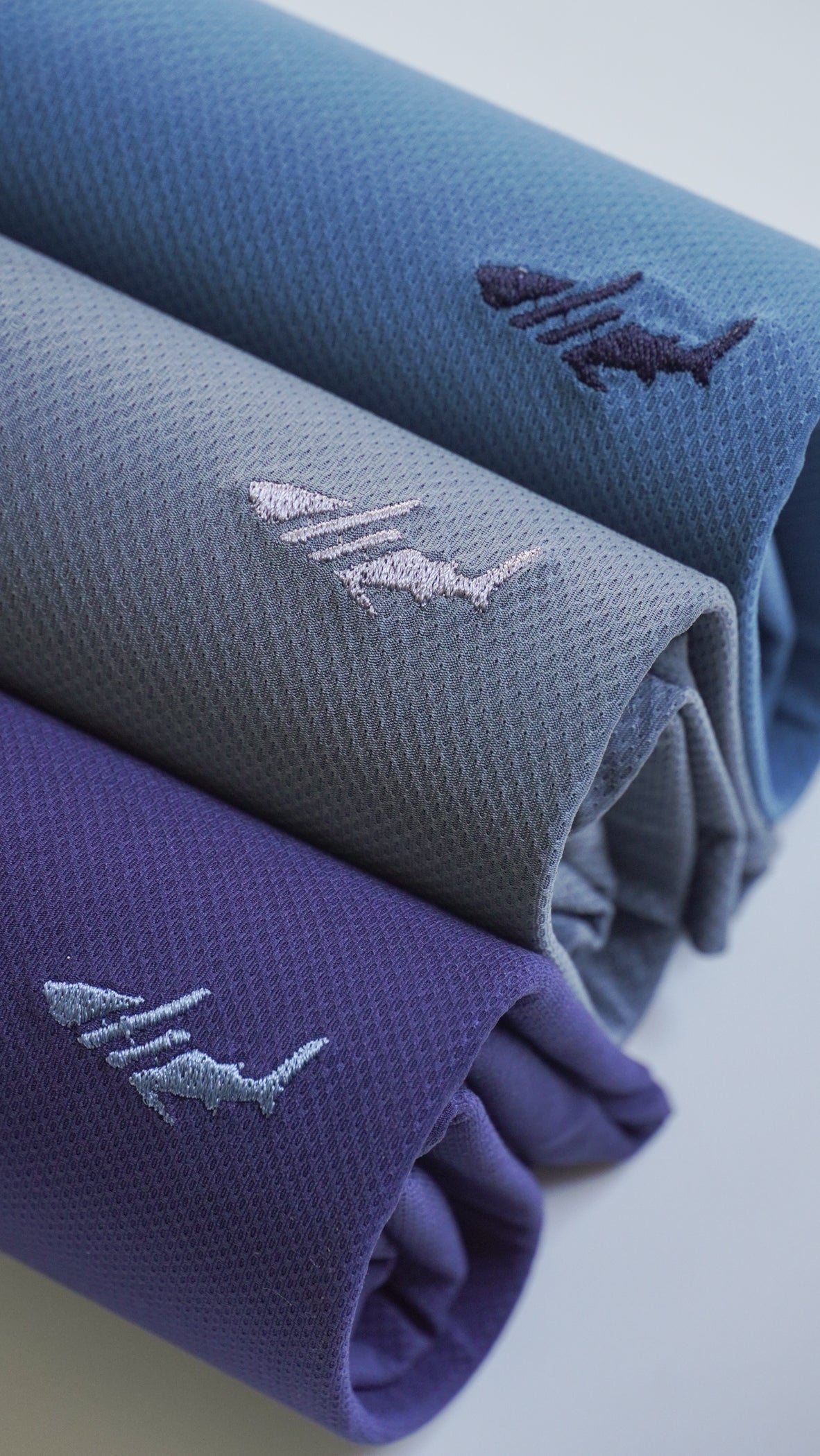 KIT - PALMAS | 3 CAMISETAS DRY FIT