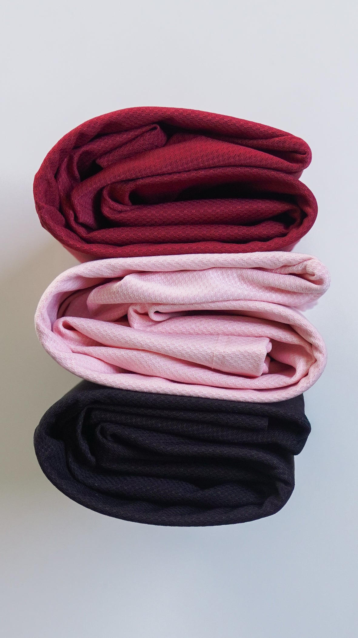 KIT - FORTALEZA | 3 CAMISETAS DRY FIT