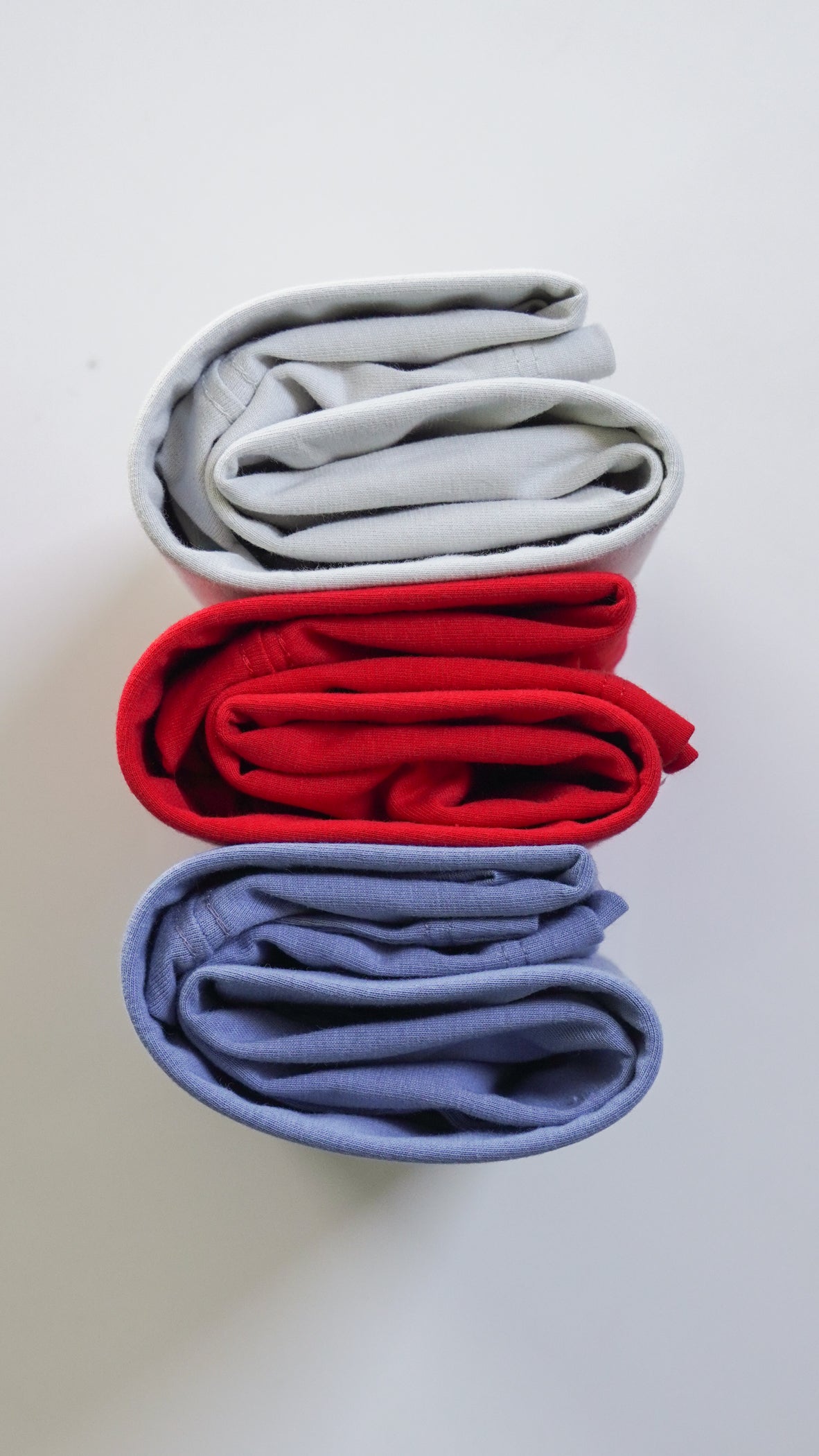 KIT - SALVADOR | 3 CAMISETAS BÁSICAS