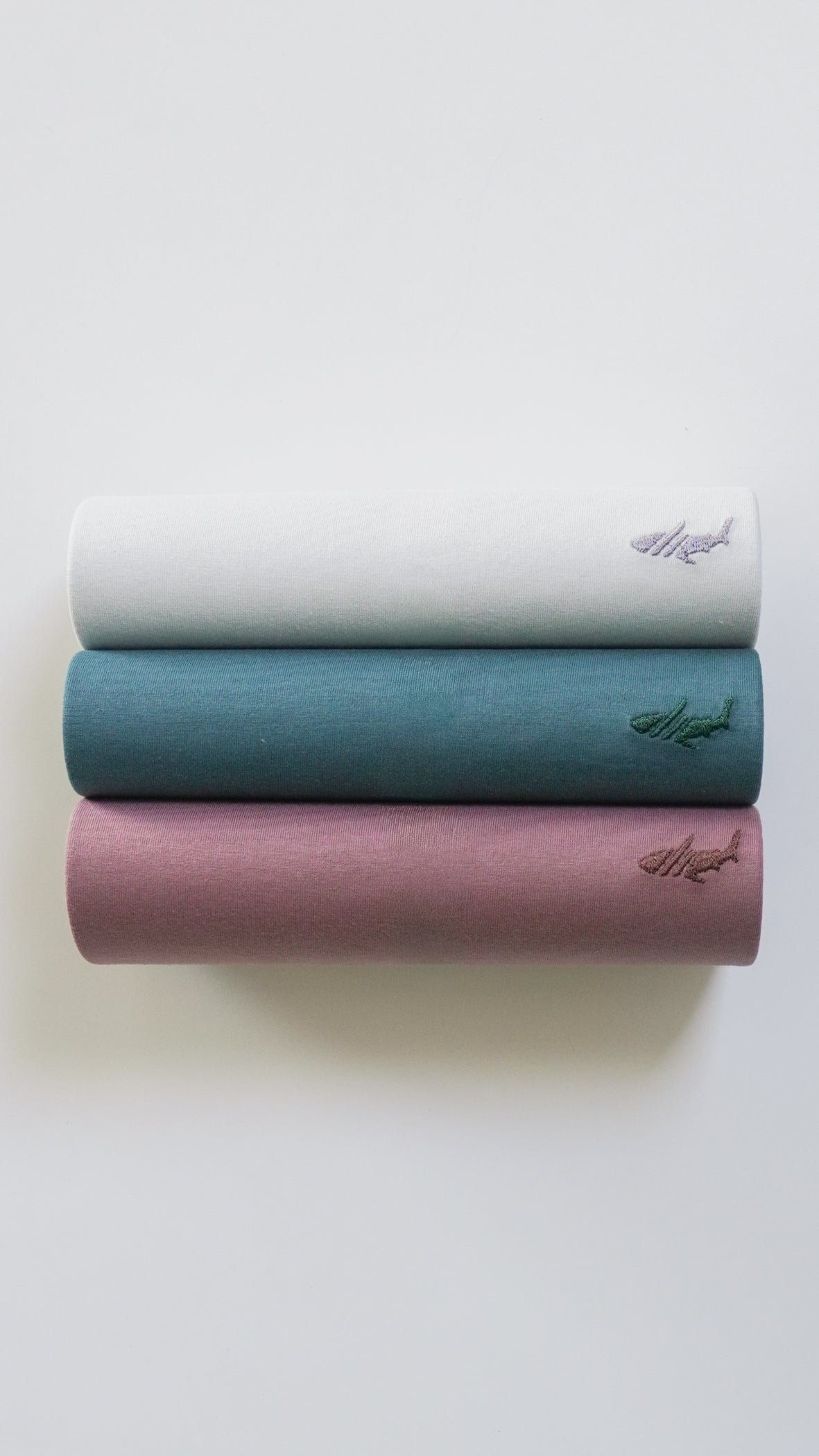 KIT - BELÉM | 3 CAMISETAS BÁSICAS