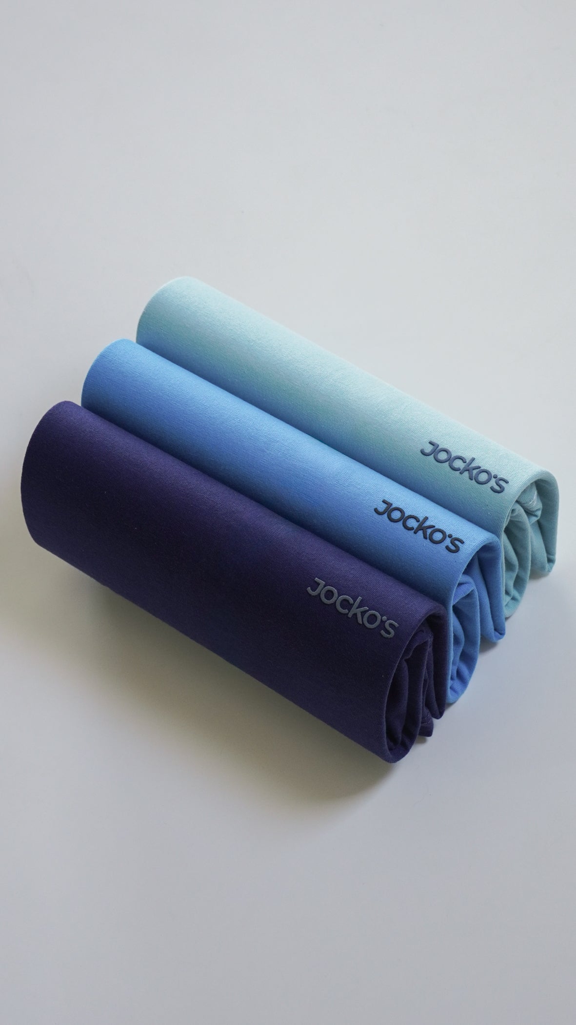 KIT - RECIFE | 3 CAMISETAS JOCKO'S