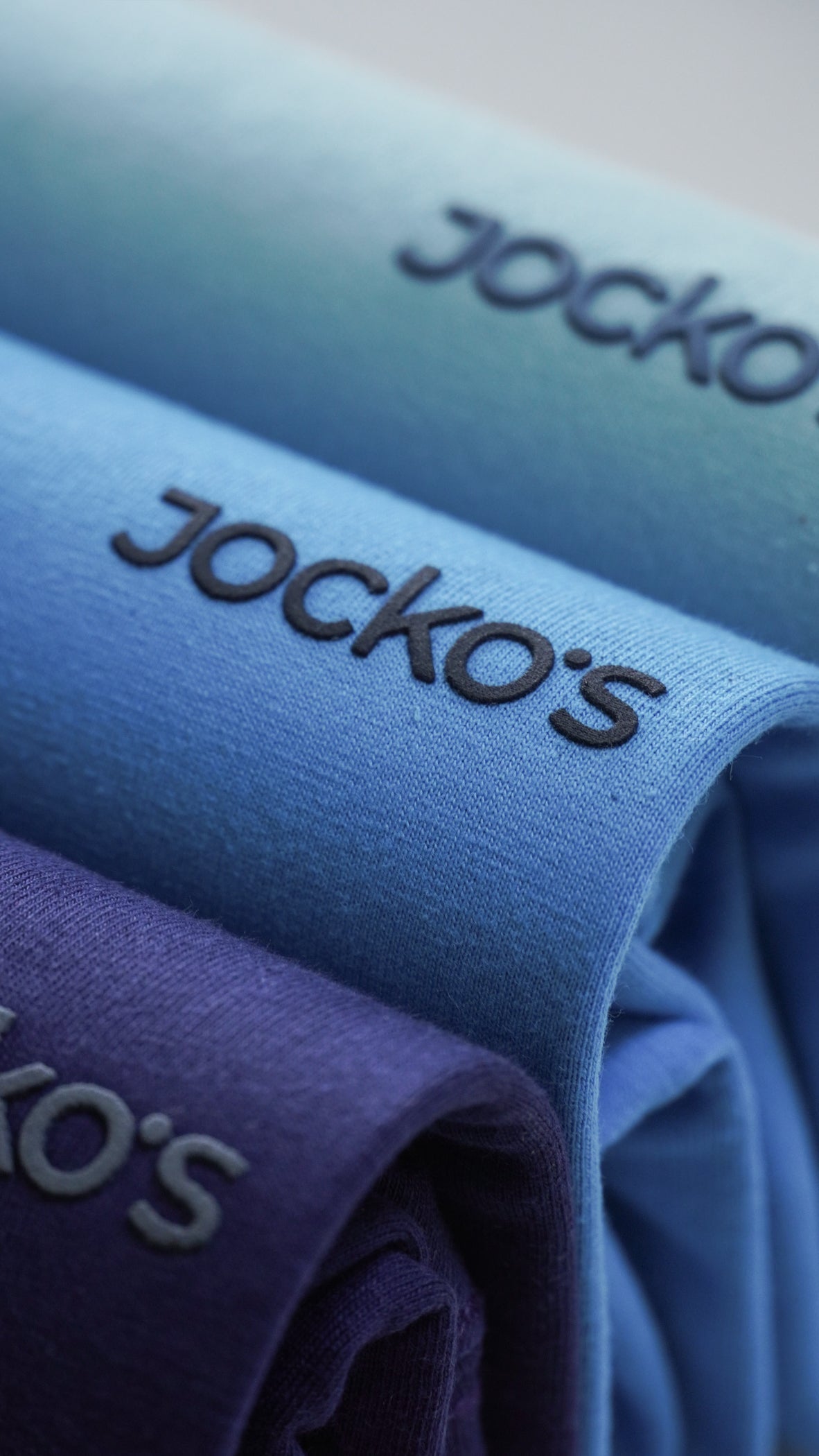 KIT - RECIFE | 3 CAMISETAS JOCKO'S