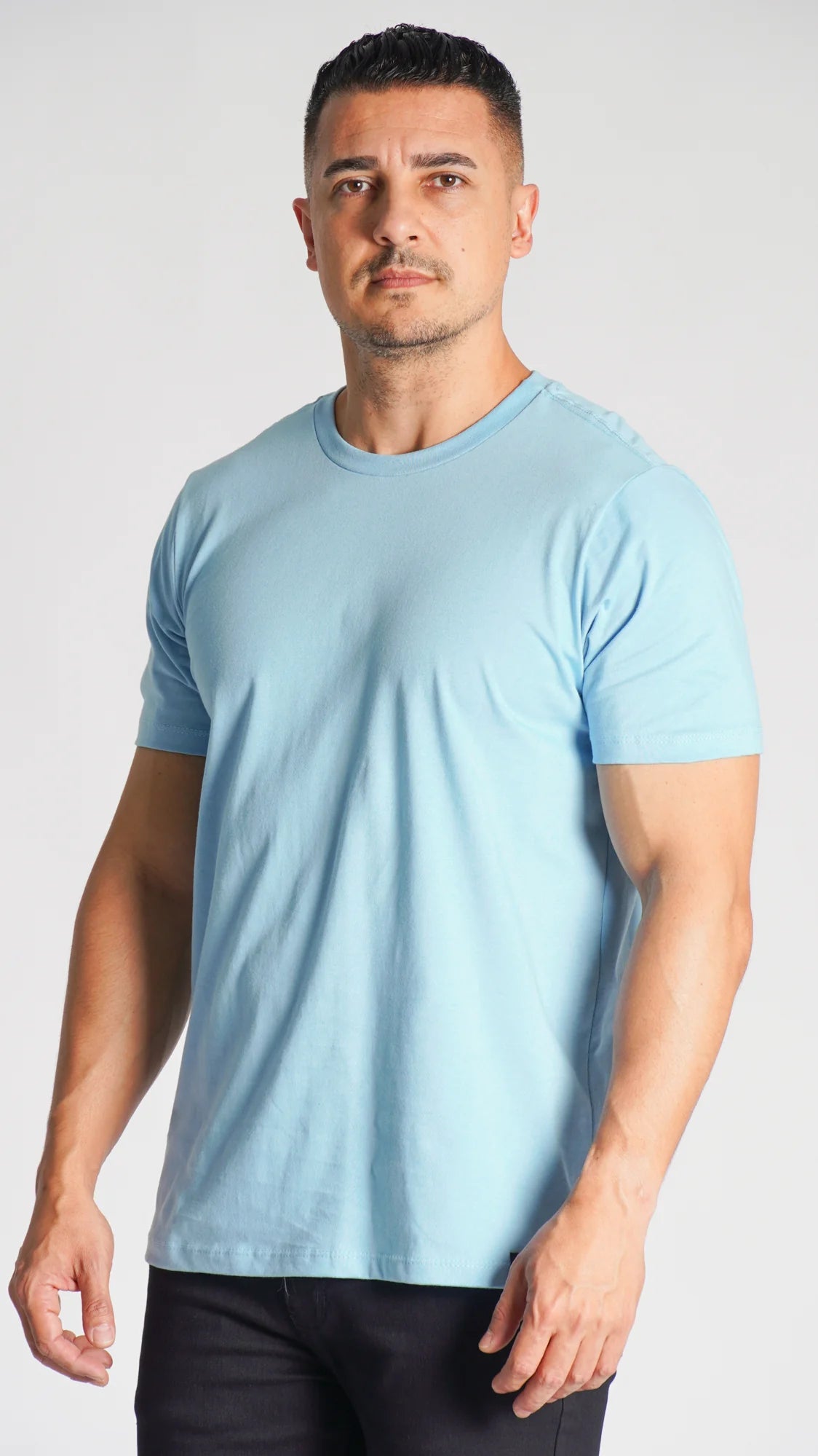 KIT - RIO | 3 CAMISETAS LISAS