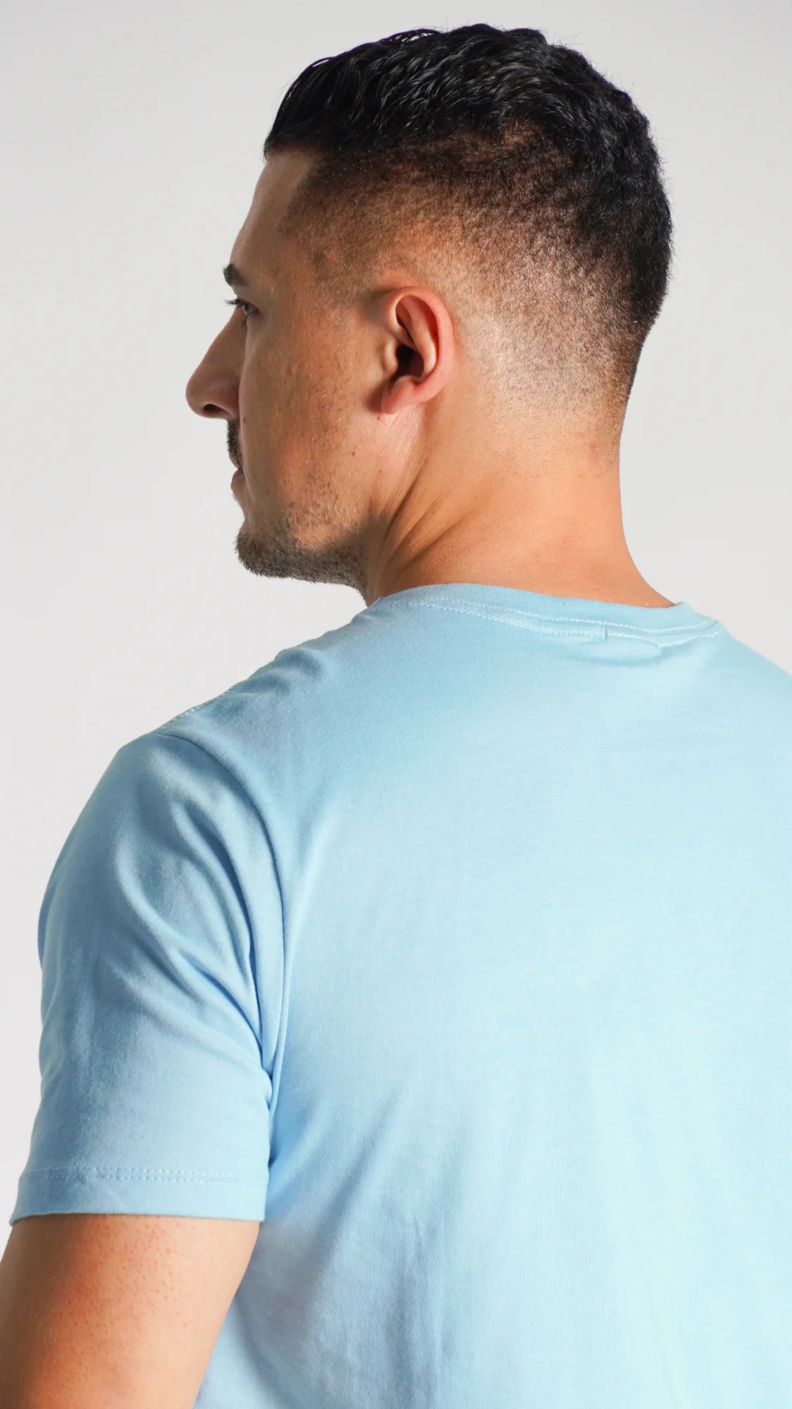 KIT - RIO | 3 CAMISETAS LISAS
